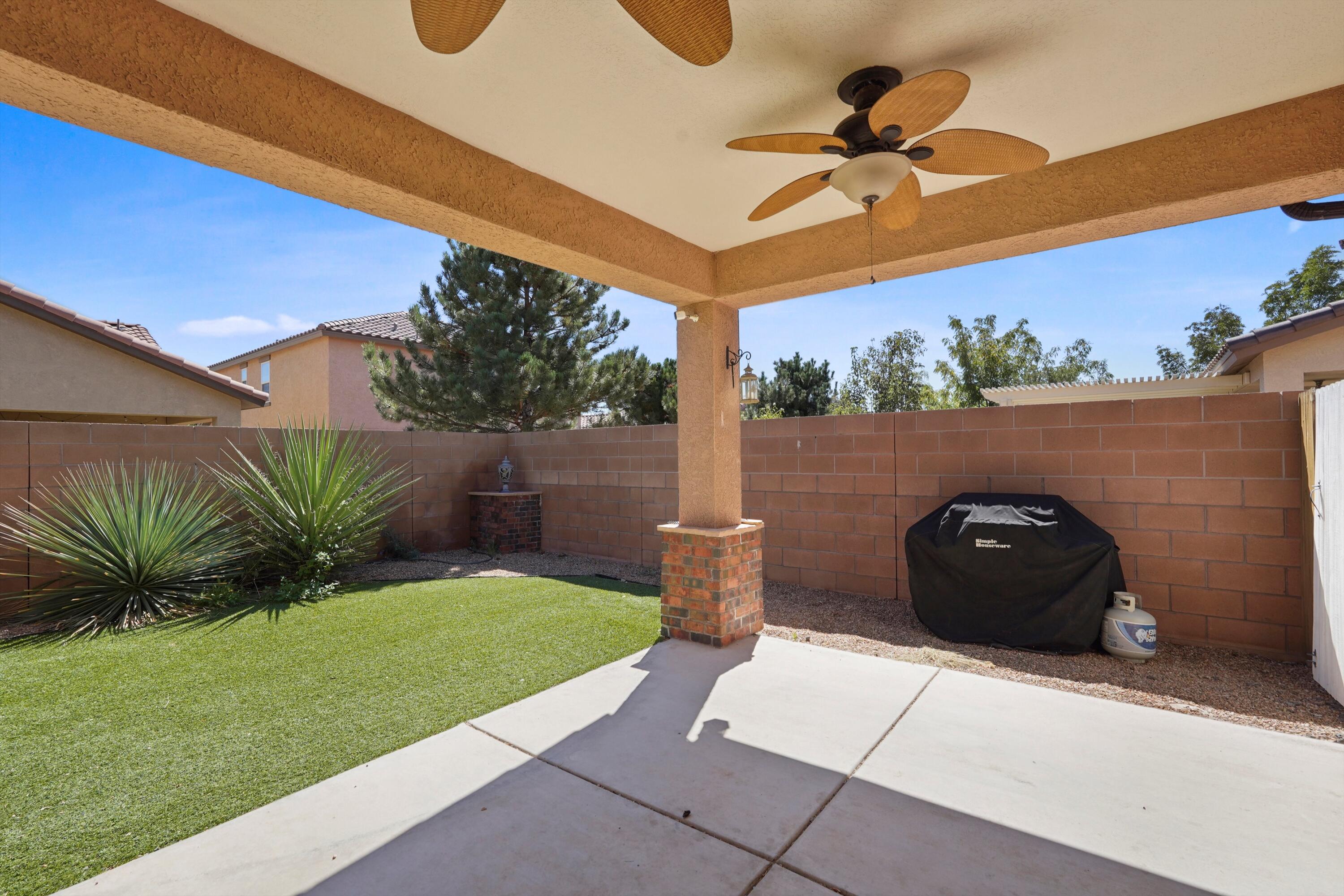 9628 IRON ROCK Drive NW