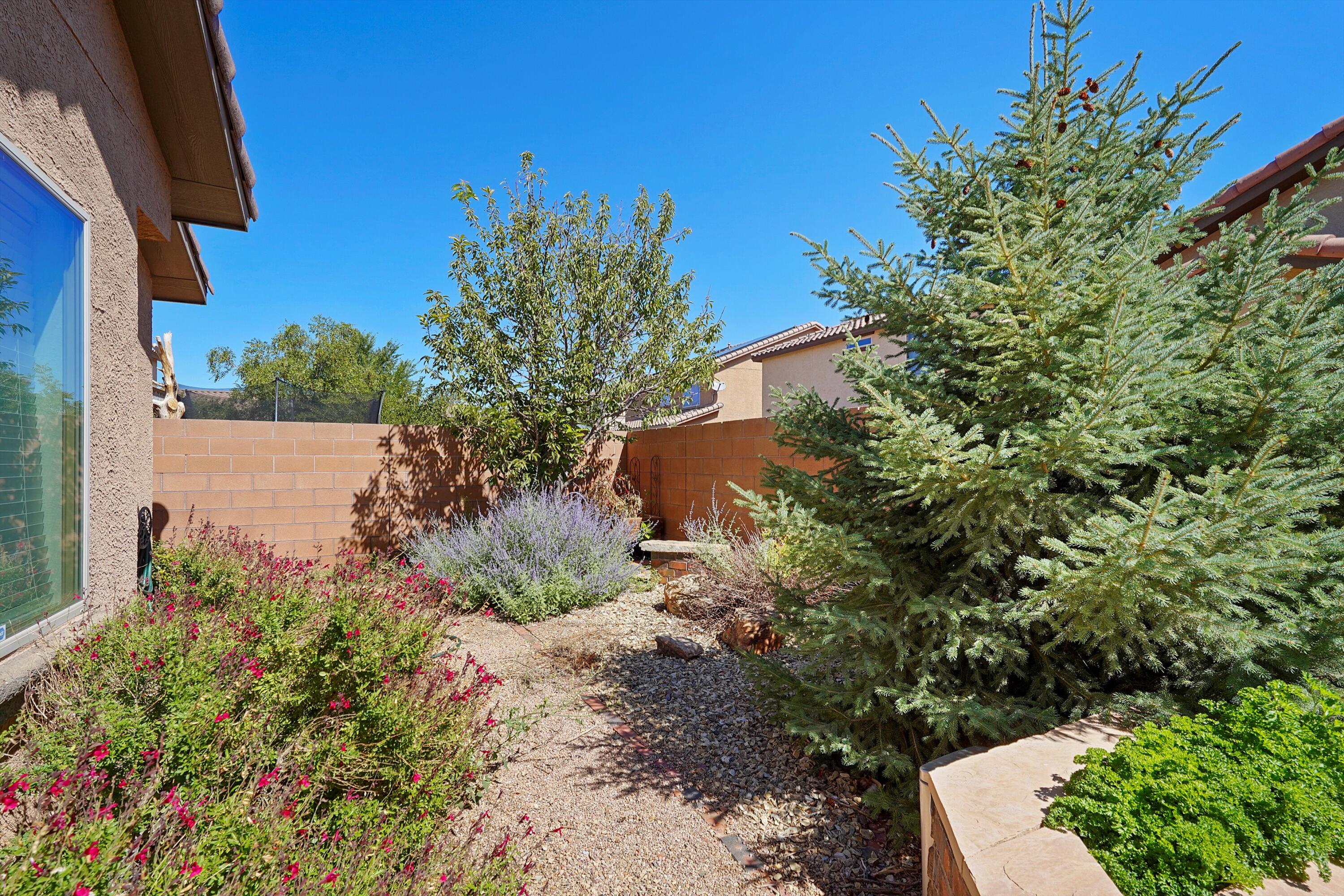 9628 IRON ROCK Drive NW