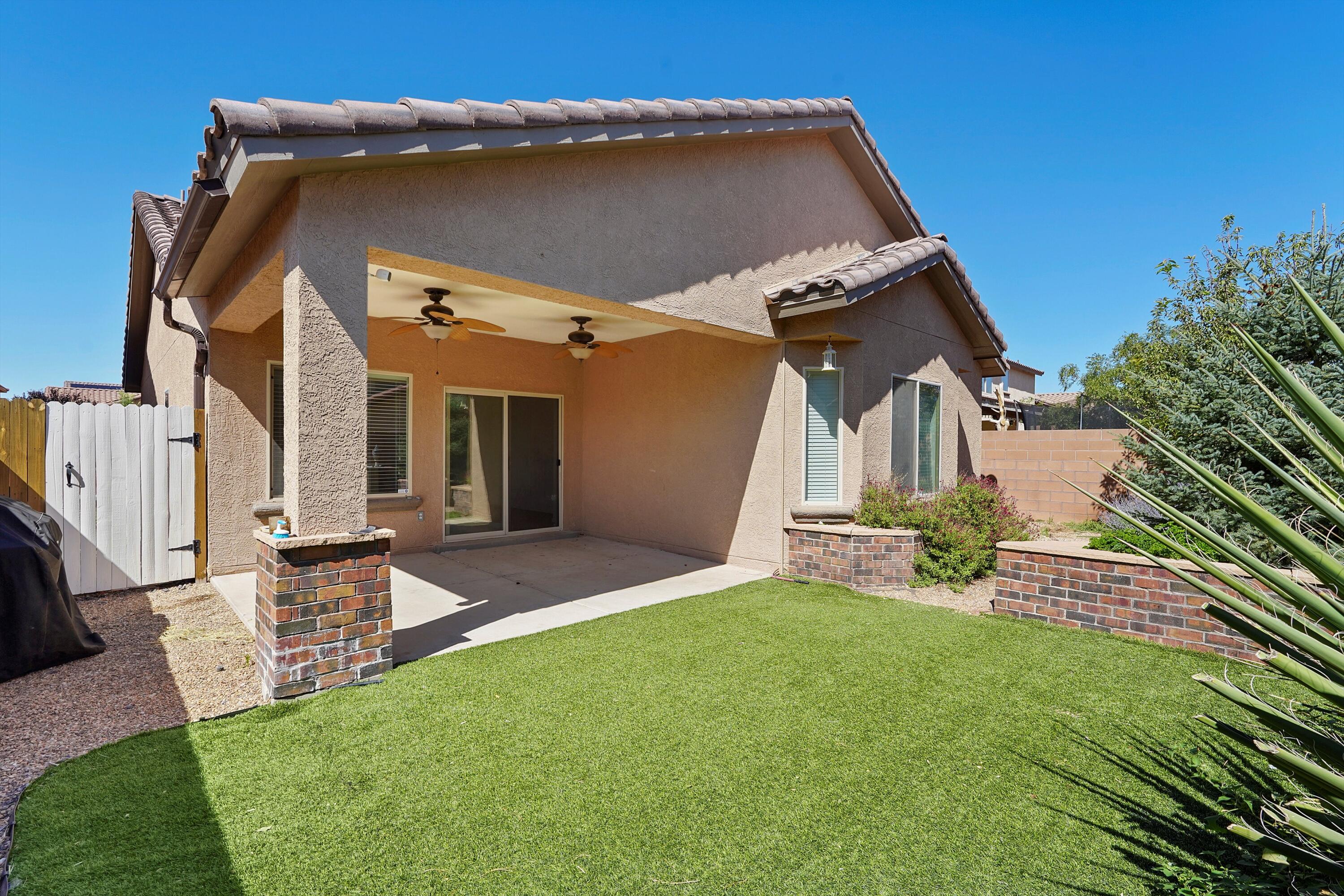 9628 IRON ROCK Drive NW