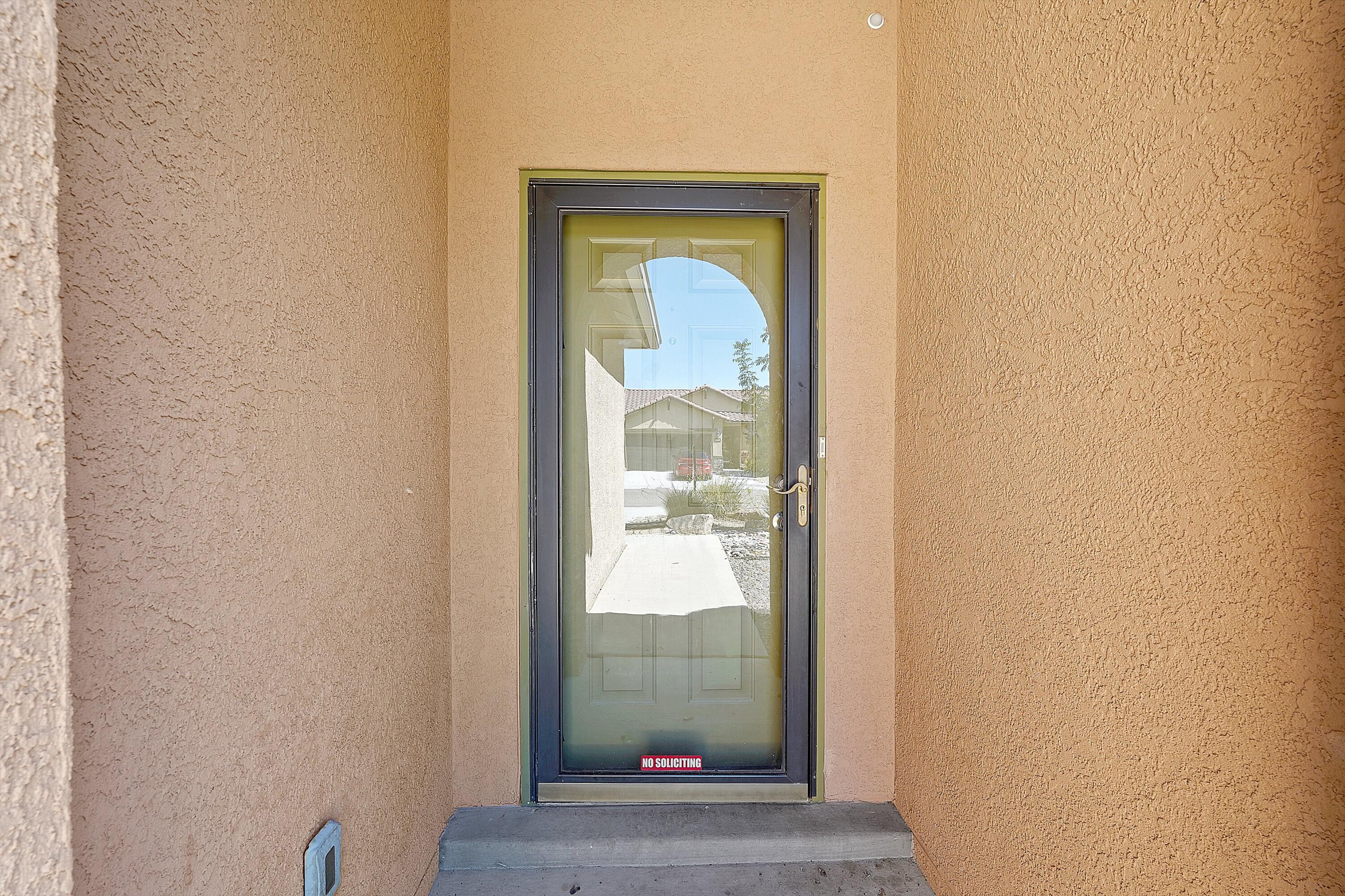 9628 IRON ROCK Drive NW