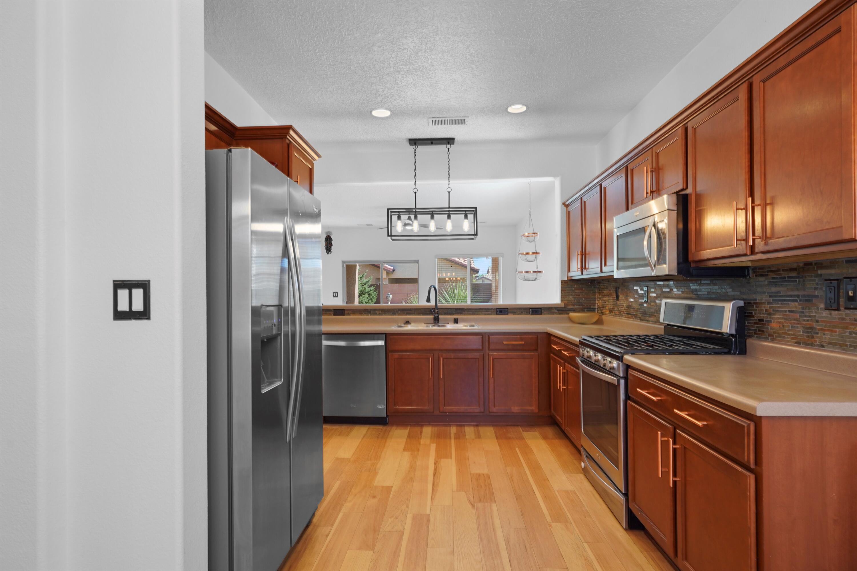 9628 IRON ROCK Drive NW