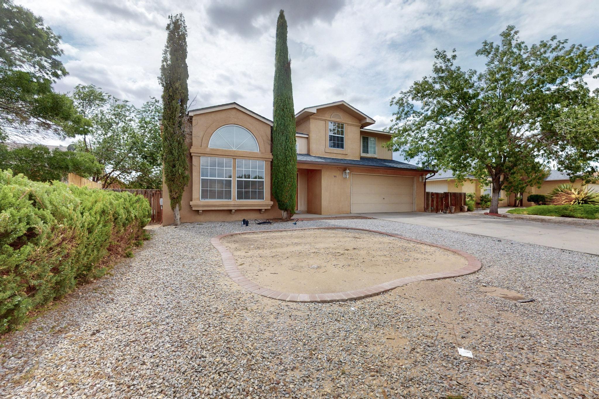 105 Prestige Way NE