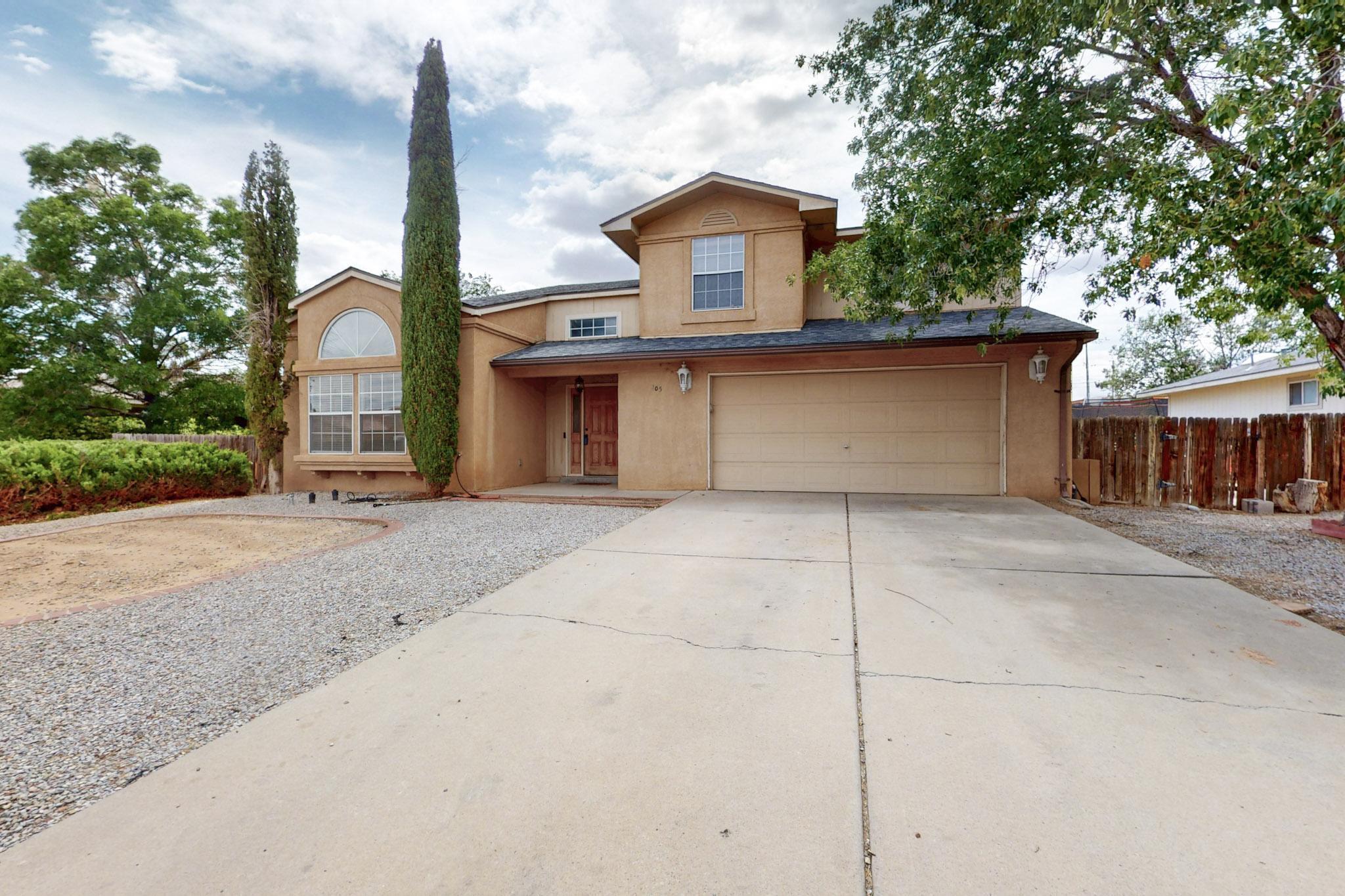 105 Prestige Way NE
