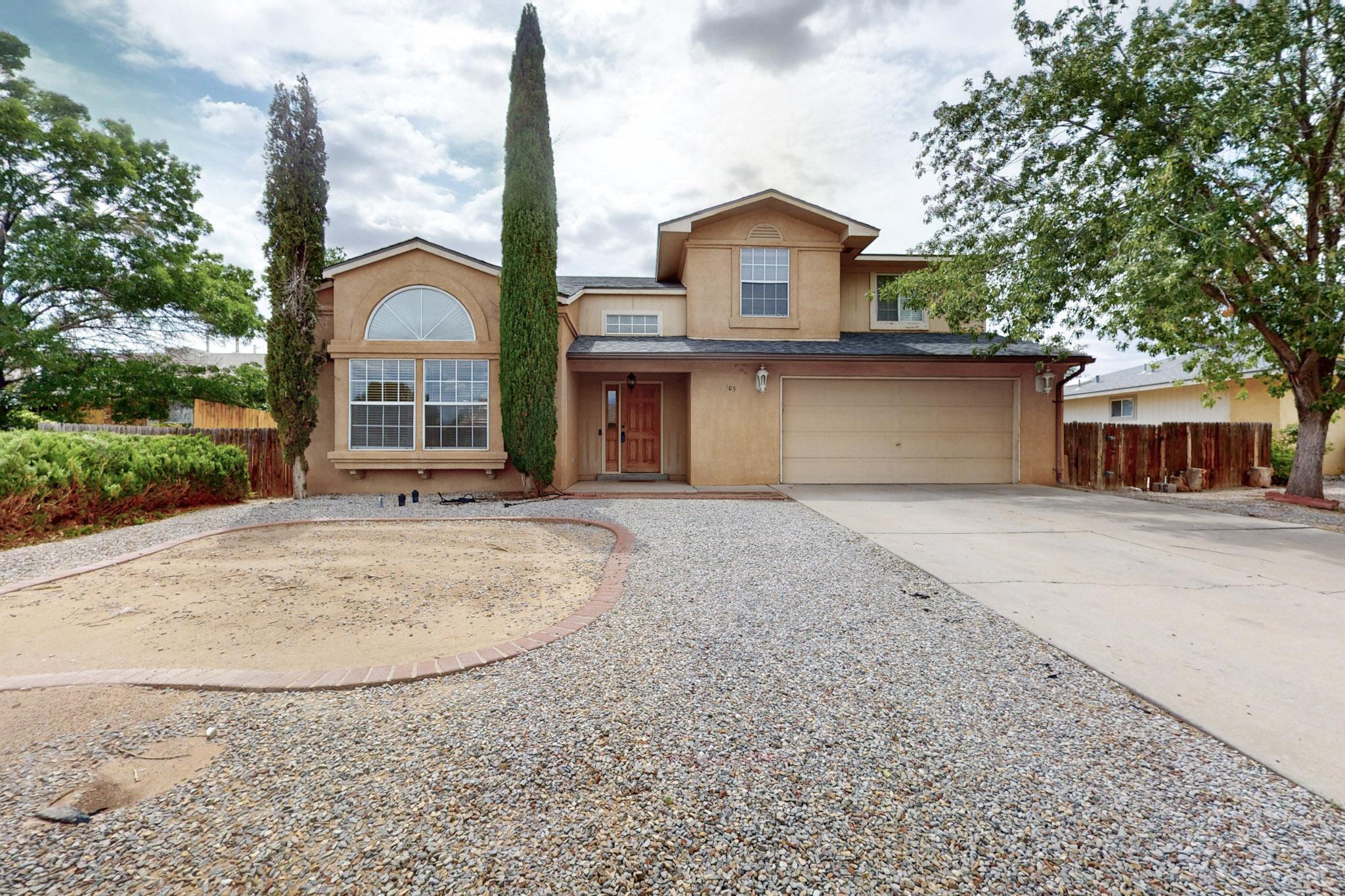 105 Prestige Way NE