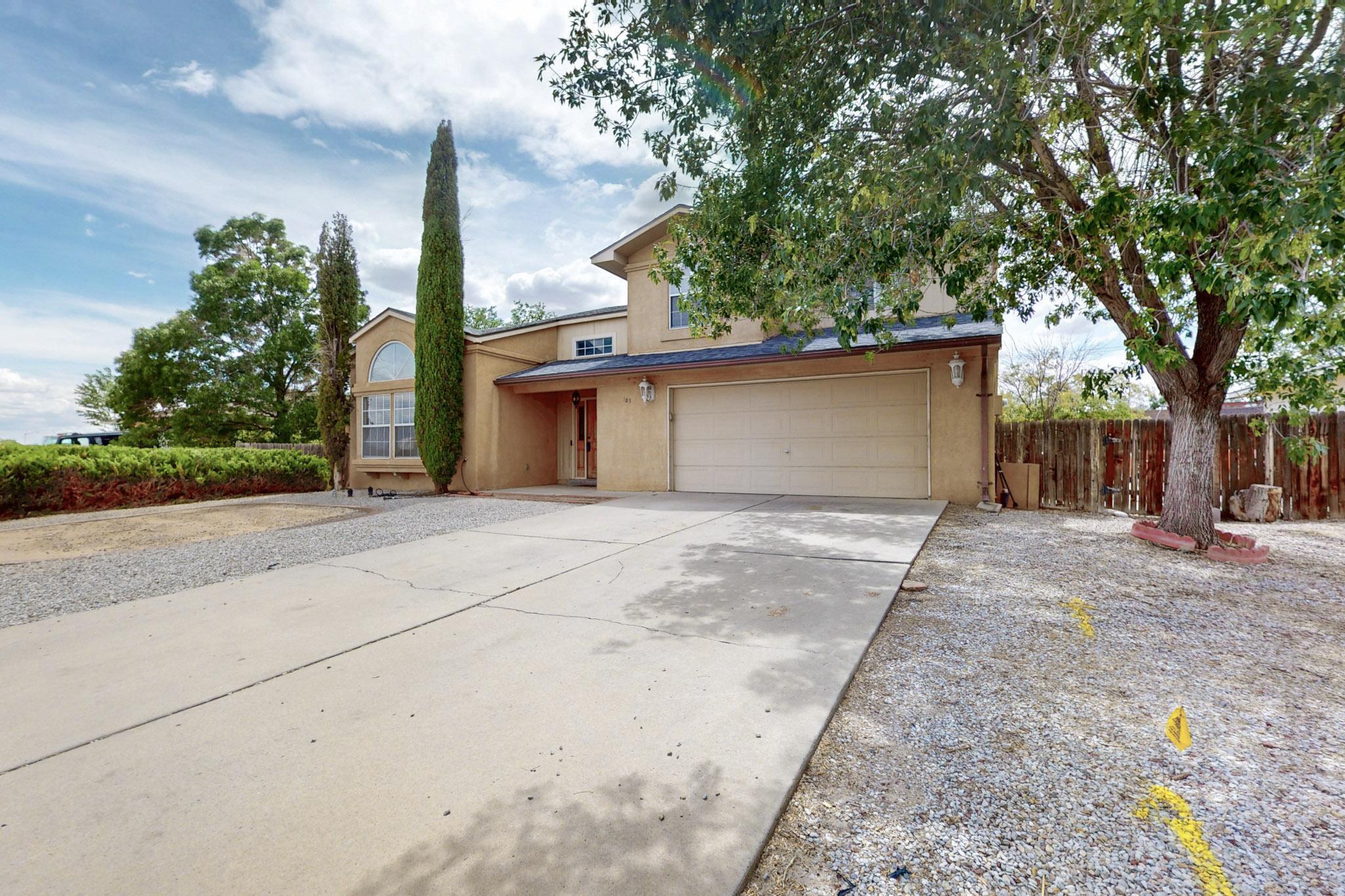 105 Prestige Way NE