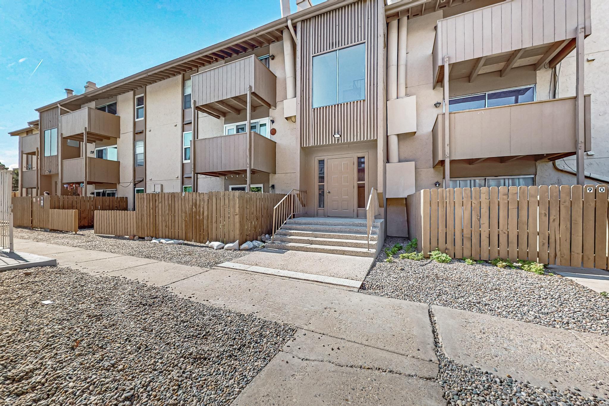 3847 Montgomery Boulevard NE 932