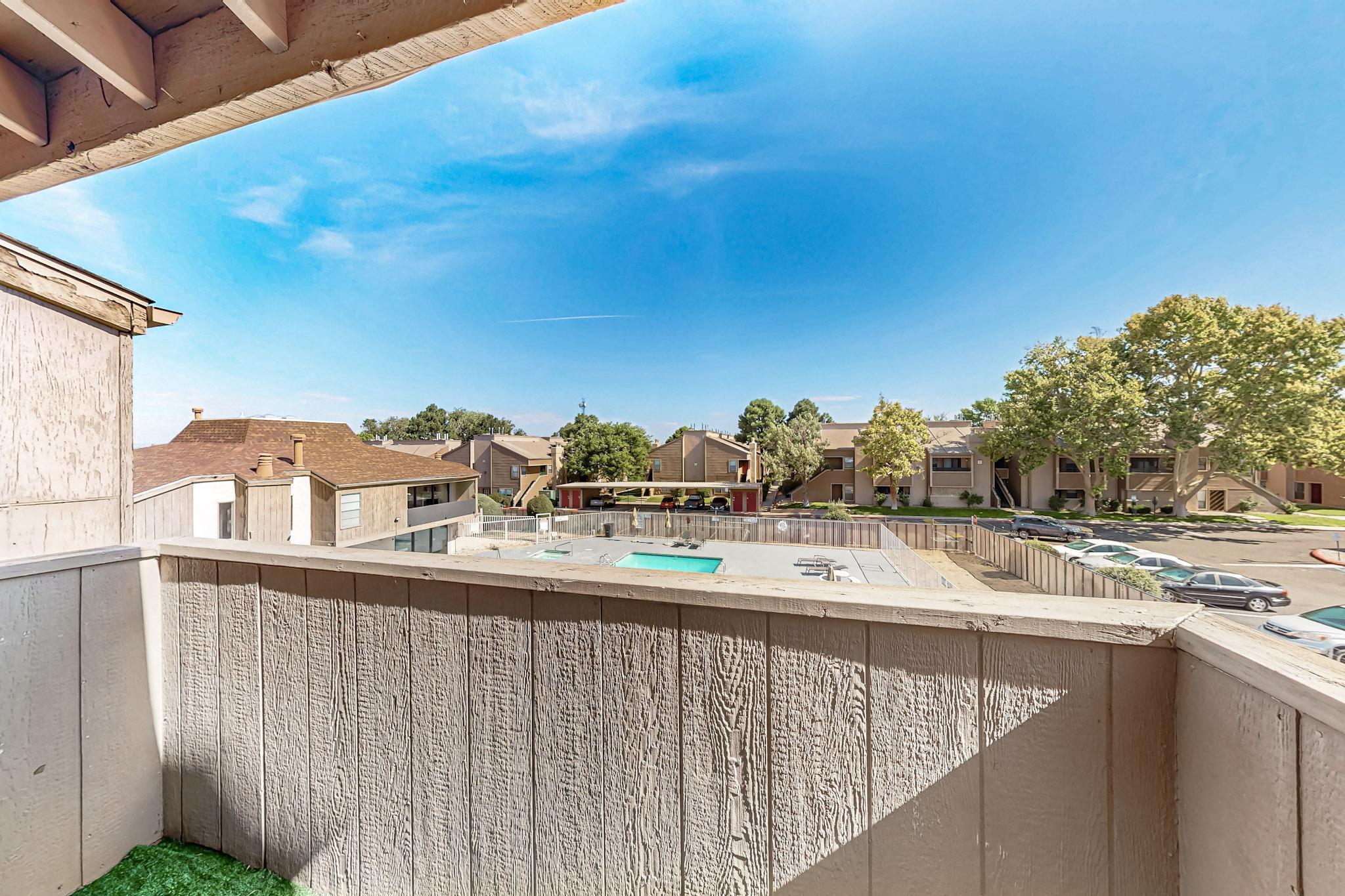 3847 Montgomery Boulevard NE 932