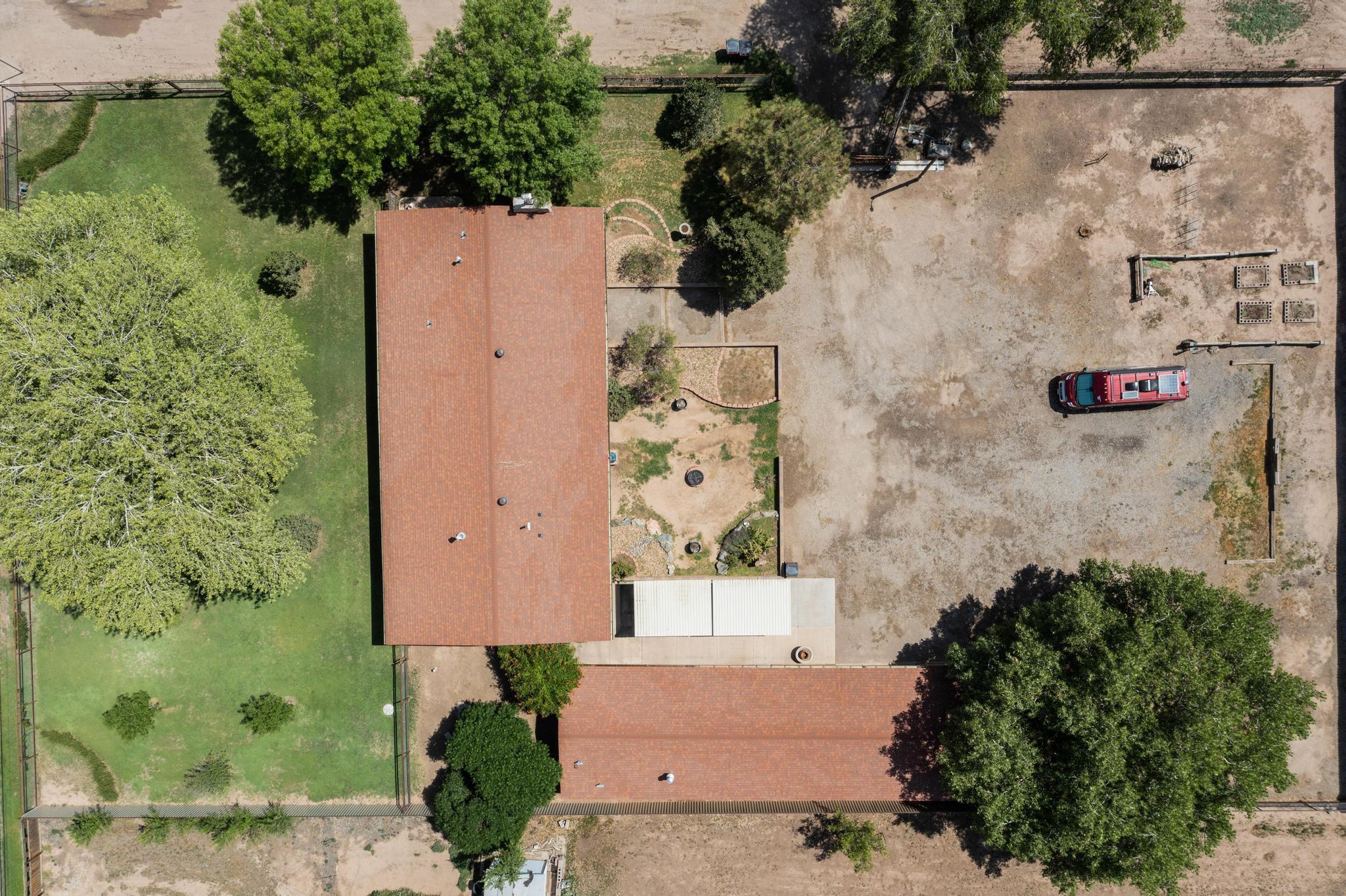 965 W BOSQUE Loop