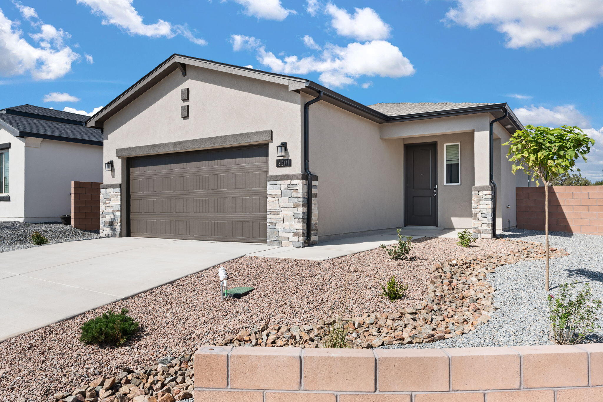 4201 Crowned Eagle Loop NE