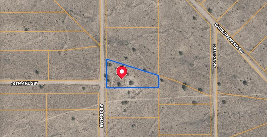 Estates Lot 20 SW
