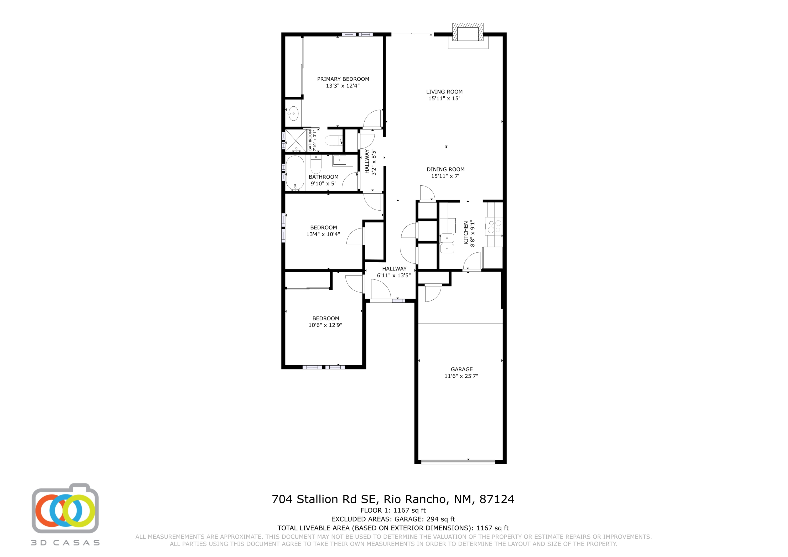 704 STALLION Road SE