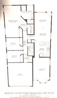 8928 OSO CORRIDOR Place NW