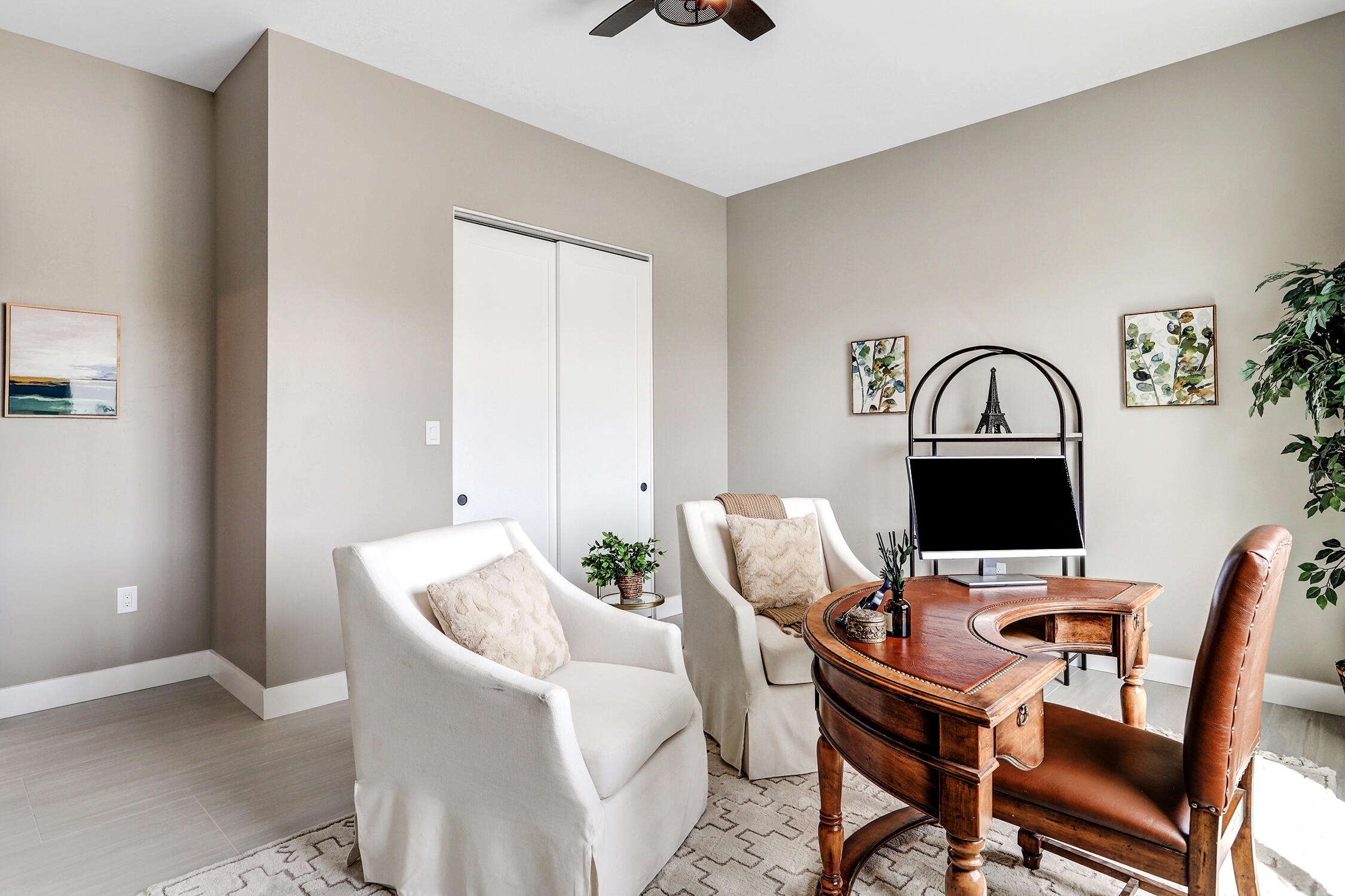 6605 Rim Rock Circle NW