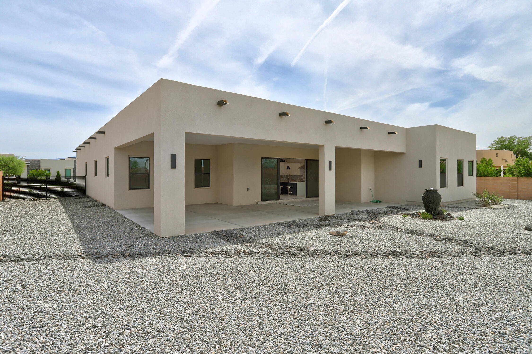 6605 Rim Rock Circle NW