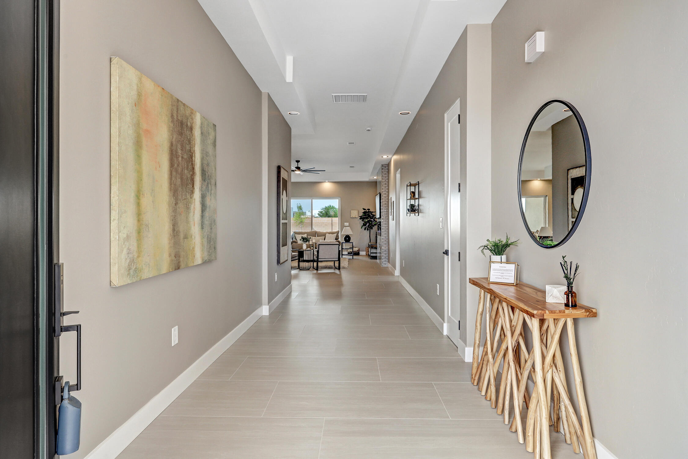 6605 Rim Rock Circle NW