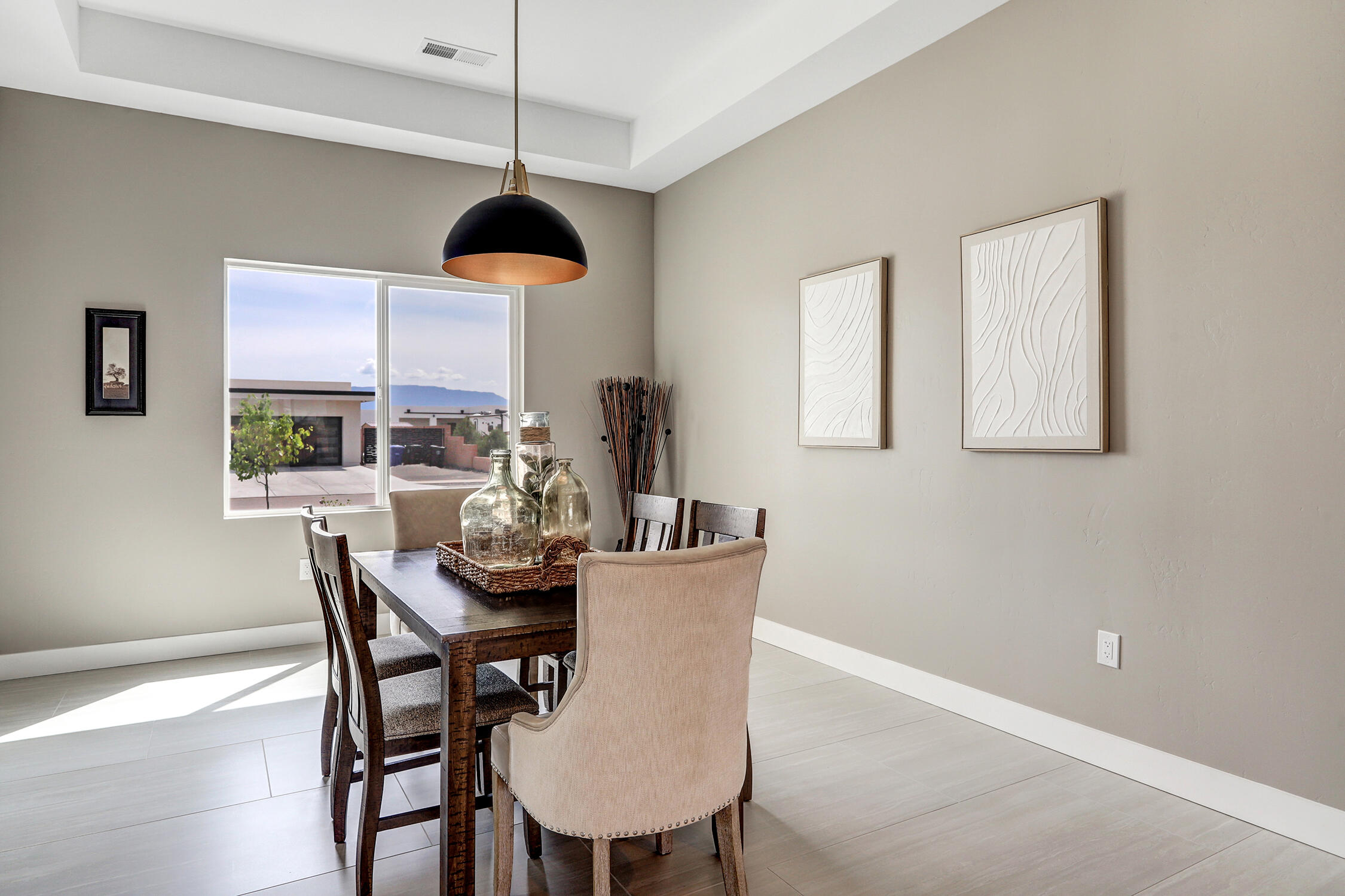 6605 Rim Rock Circle NW