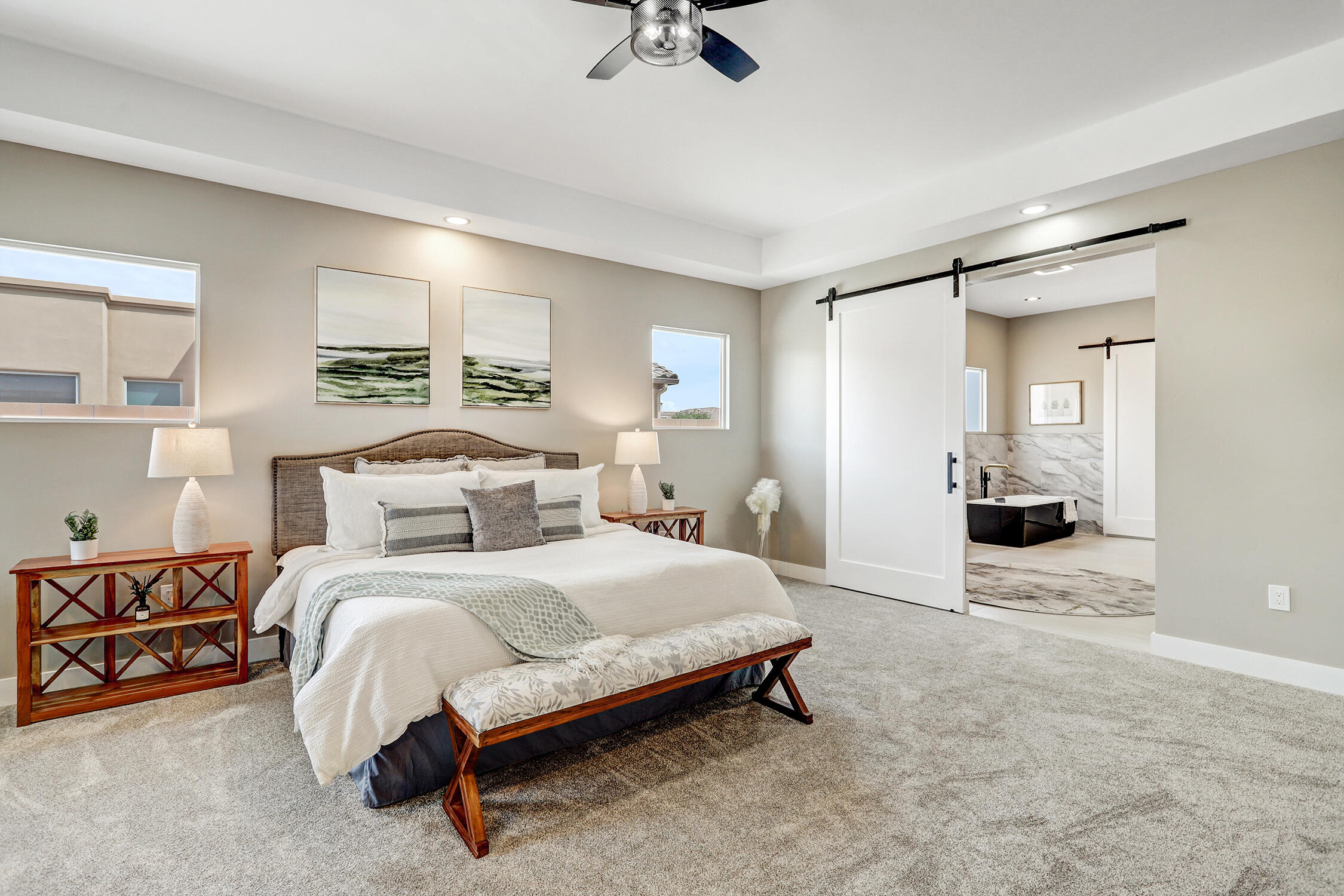 6605 Rim Rock Circle NW