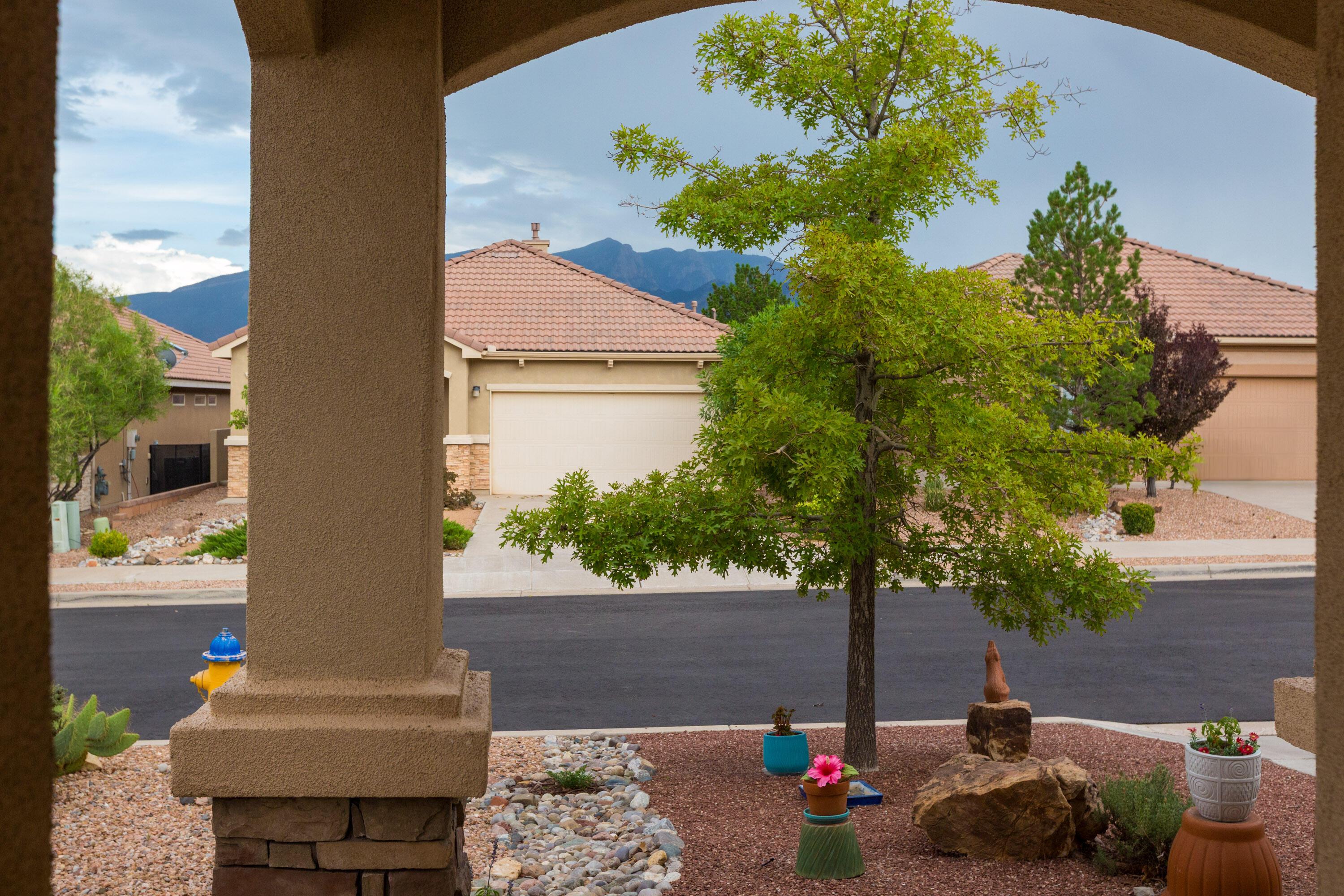 715 DESERT MARIGOLD Court
