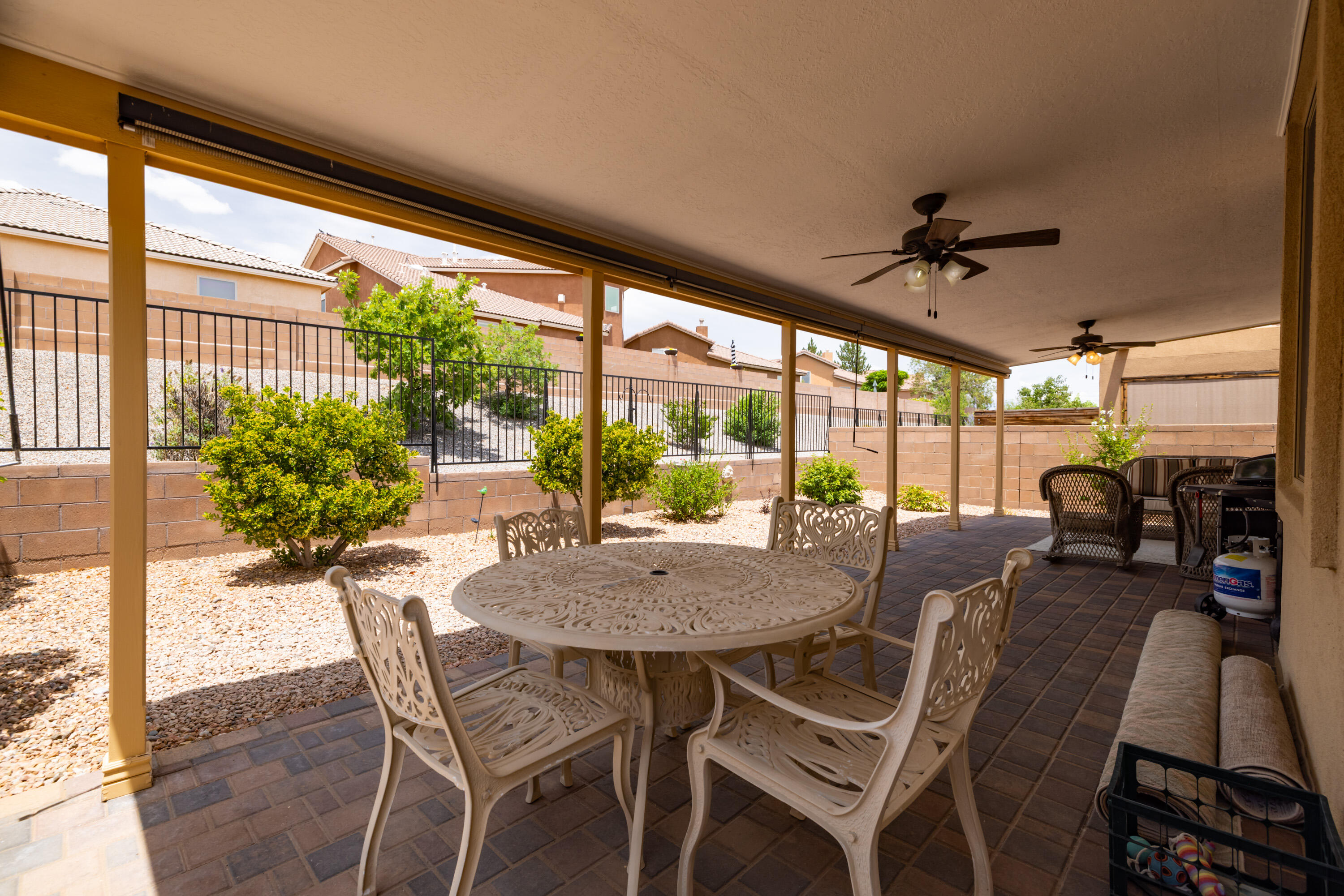 715 DESERT MARIGOLD Court
