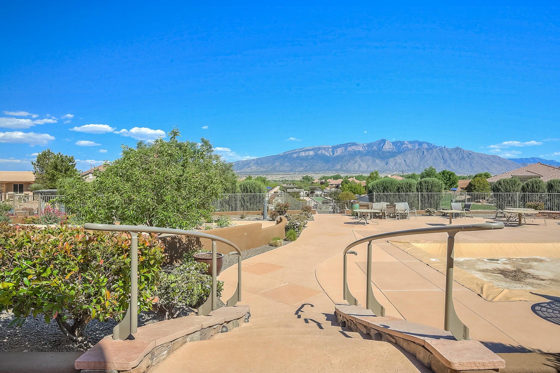 715 DESERT MARIGOLD Court