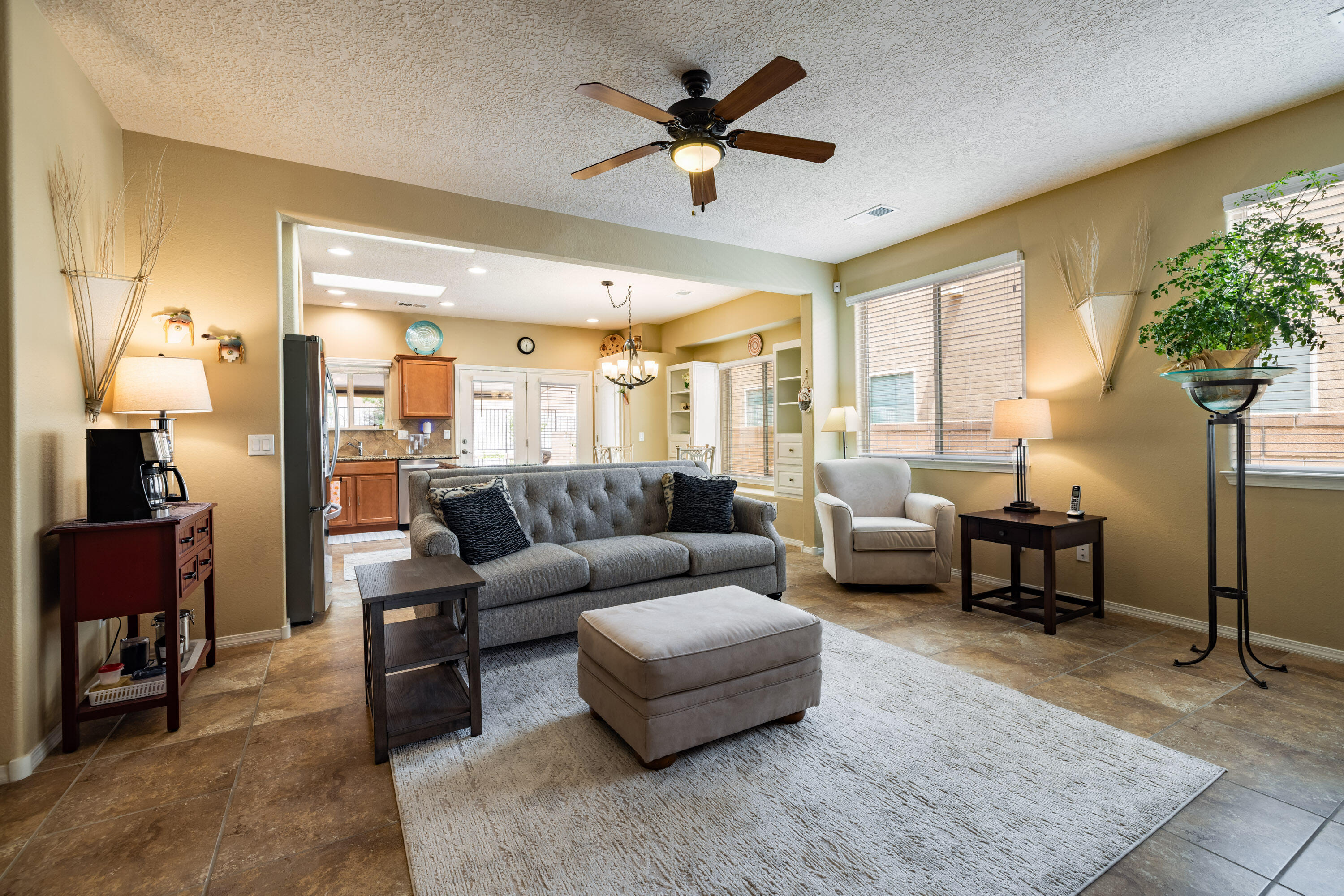 715 DESERT MARIGOLD Court