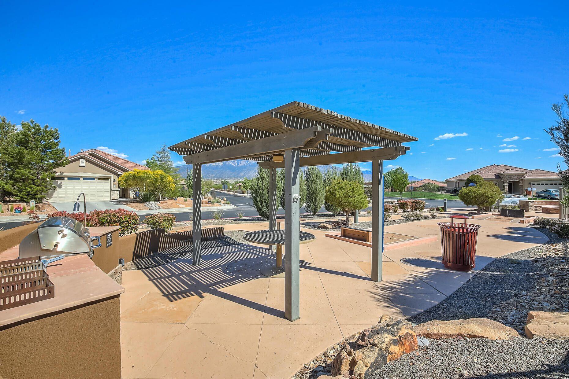 715 DESERT MARIGOLD Court