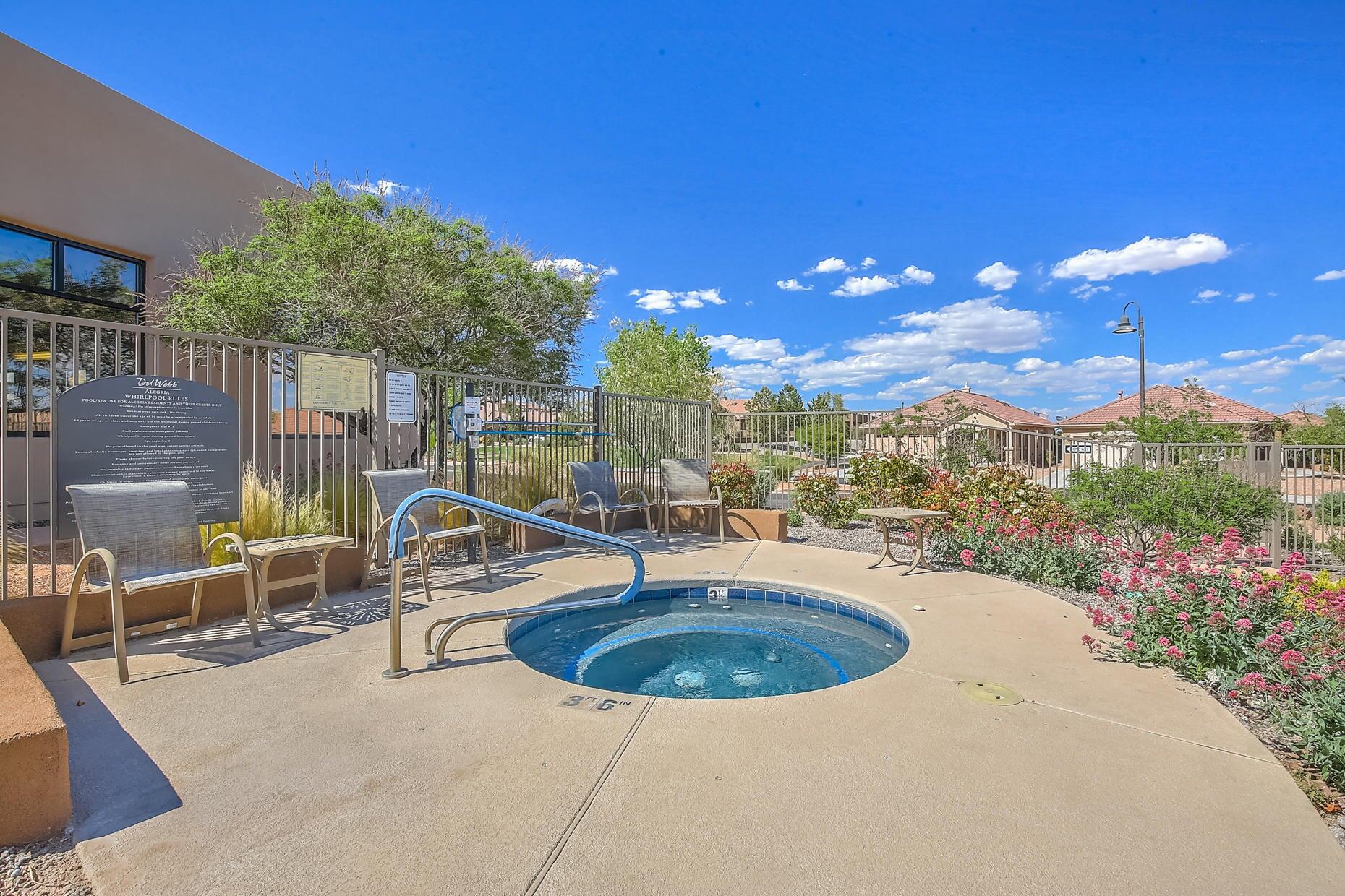 715 DESERT MARIGOLD Court