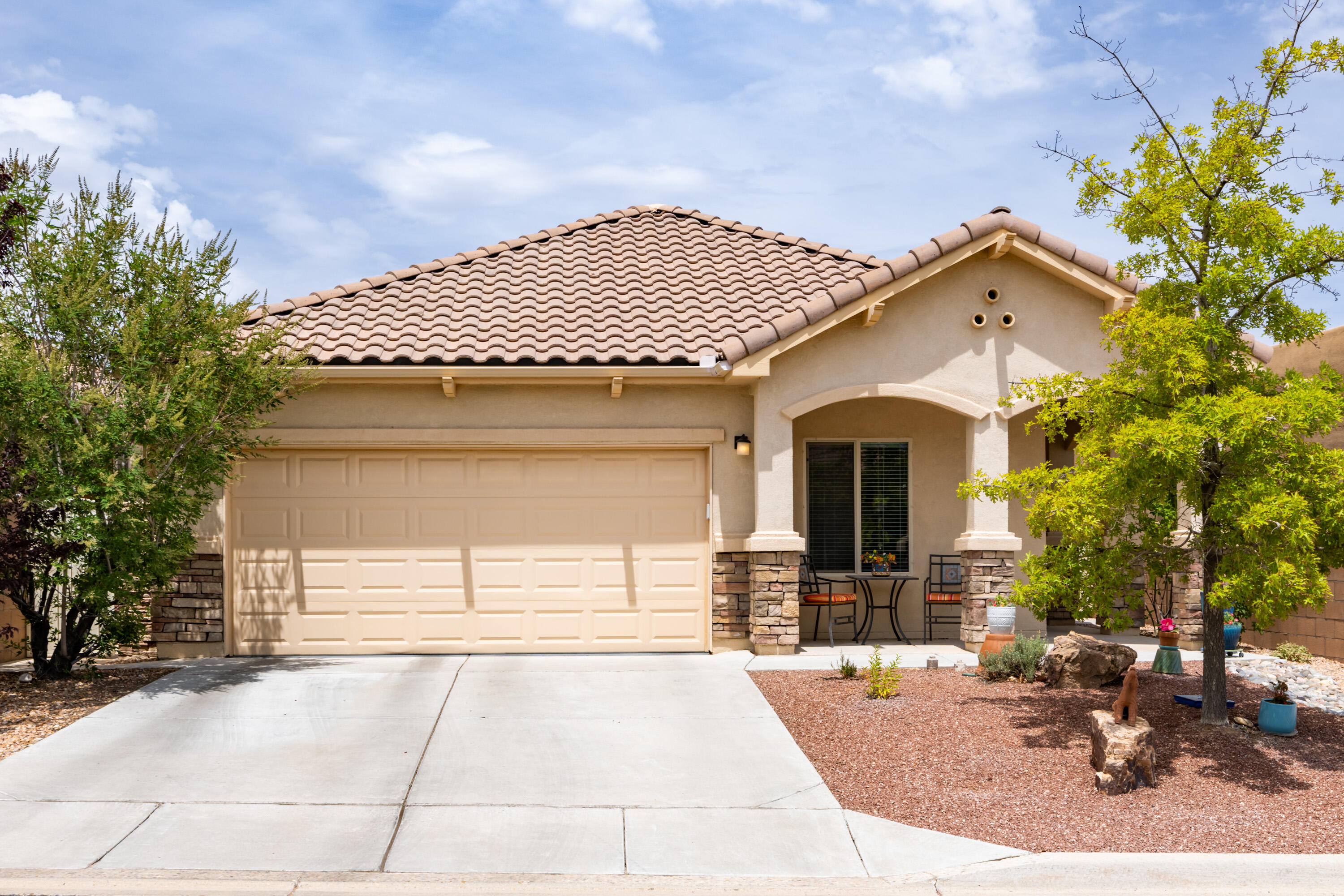 715 DESERT MARIGOLD Court