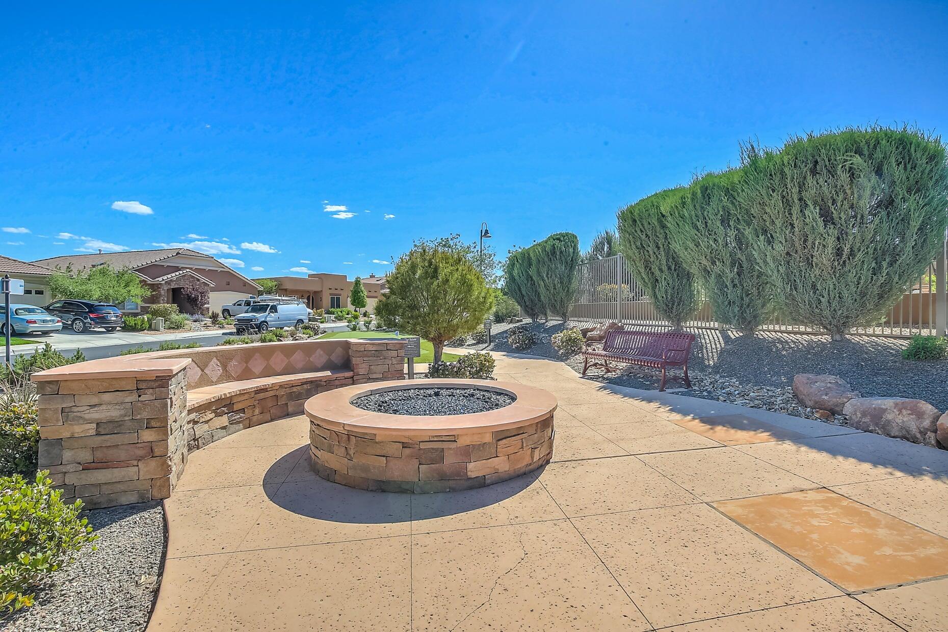715 DESERT MARIGOLD Court
