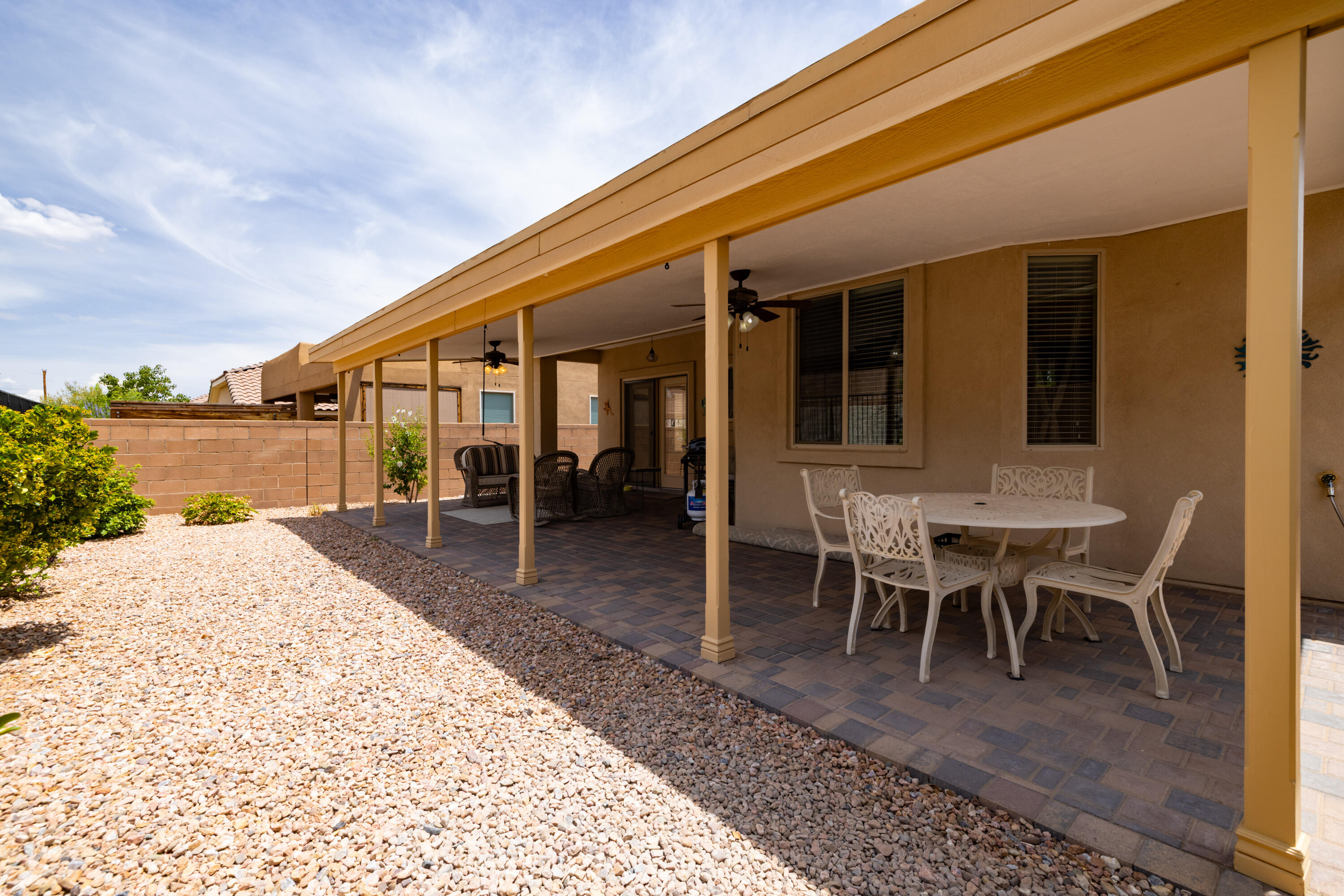 715 DESERT MARIGOLD Court