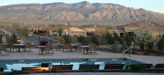 715 DESERT MARIGOLD Court