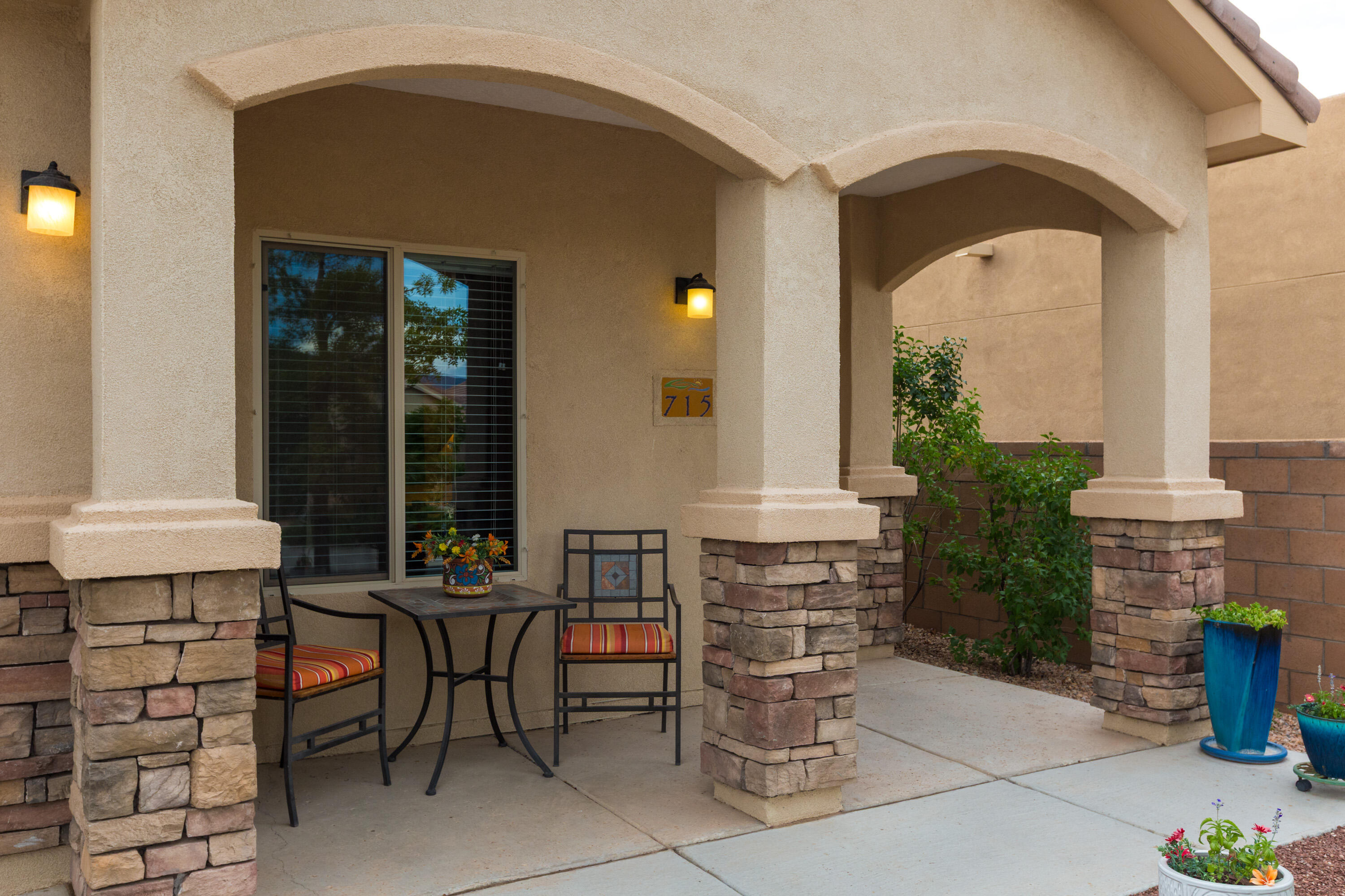 715 DESERT MARIGOLD Court