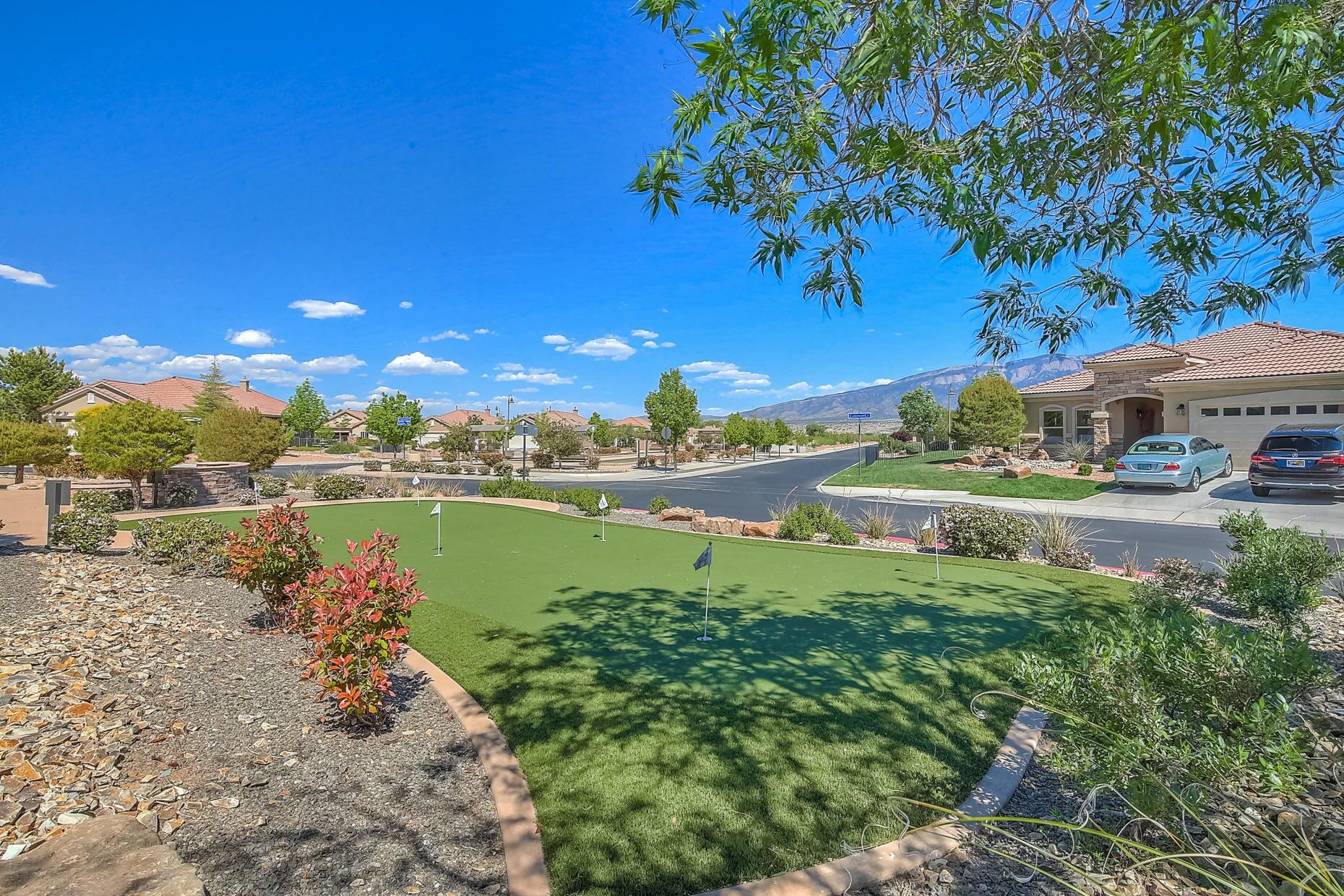 715 DESERT MARIGOLD Court