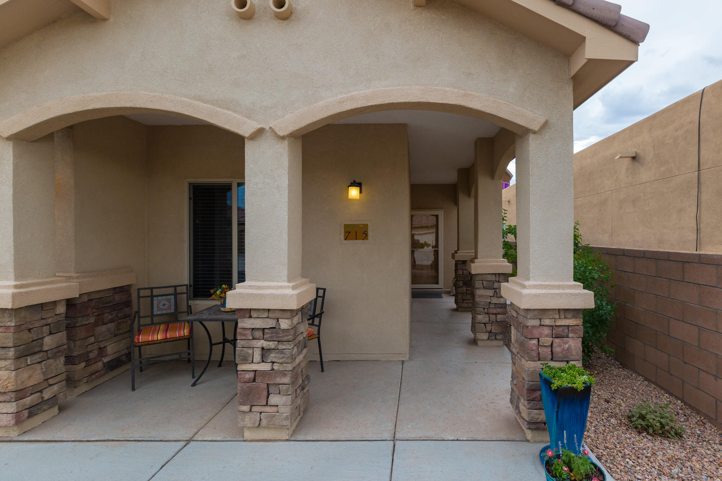 715 DESERT MARIGOLD Court