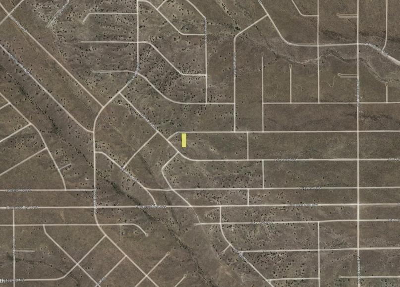 48th (U23, B126, L3) .5 ac. Avenue NE
