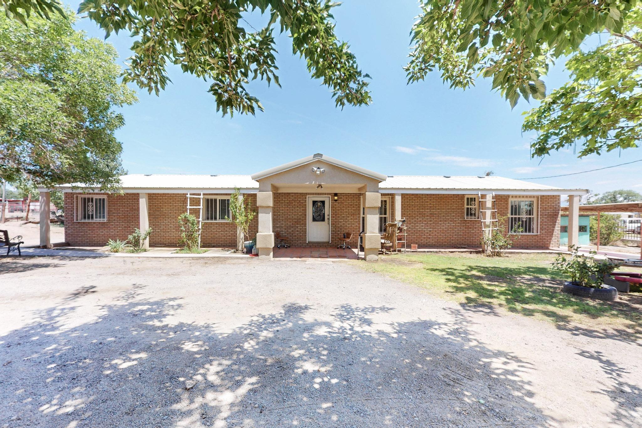 6916 RAY Lane SW