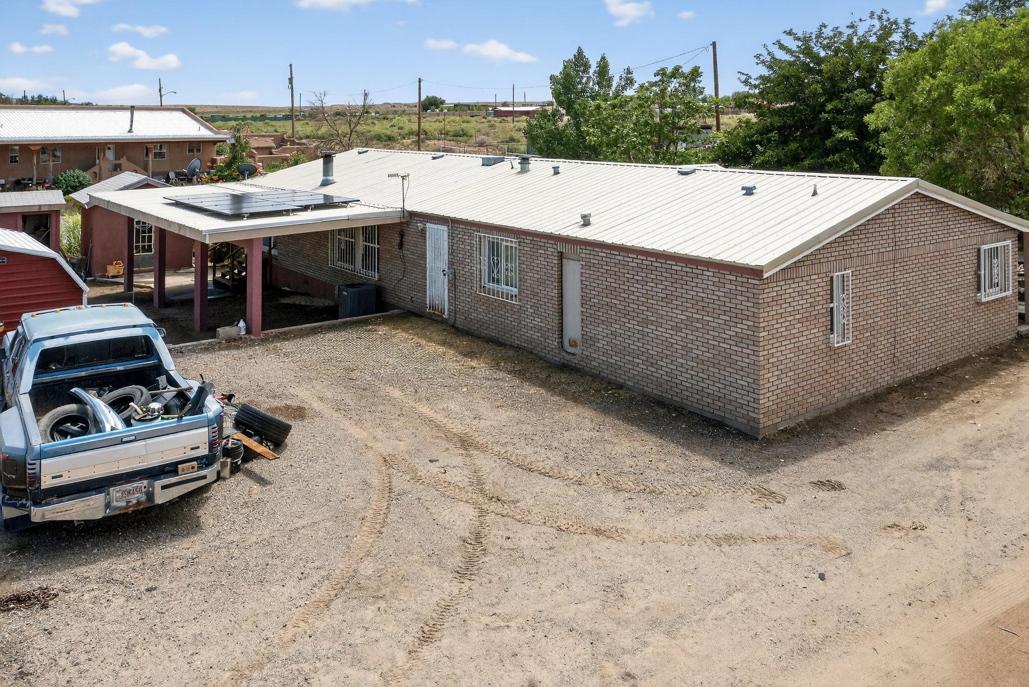 6916 RAY Lane SW