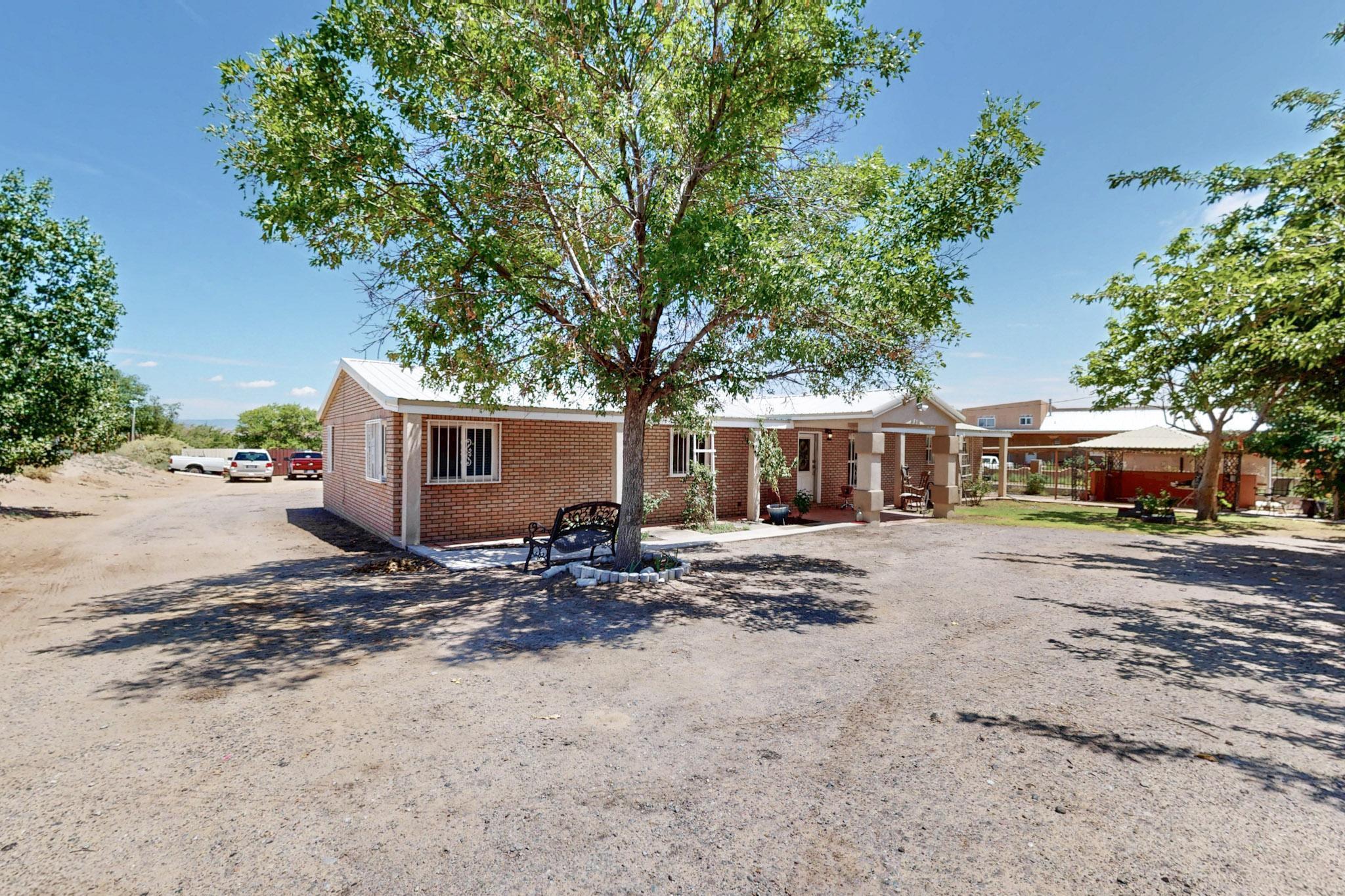 6916 RAY Lane SW