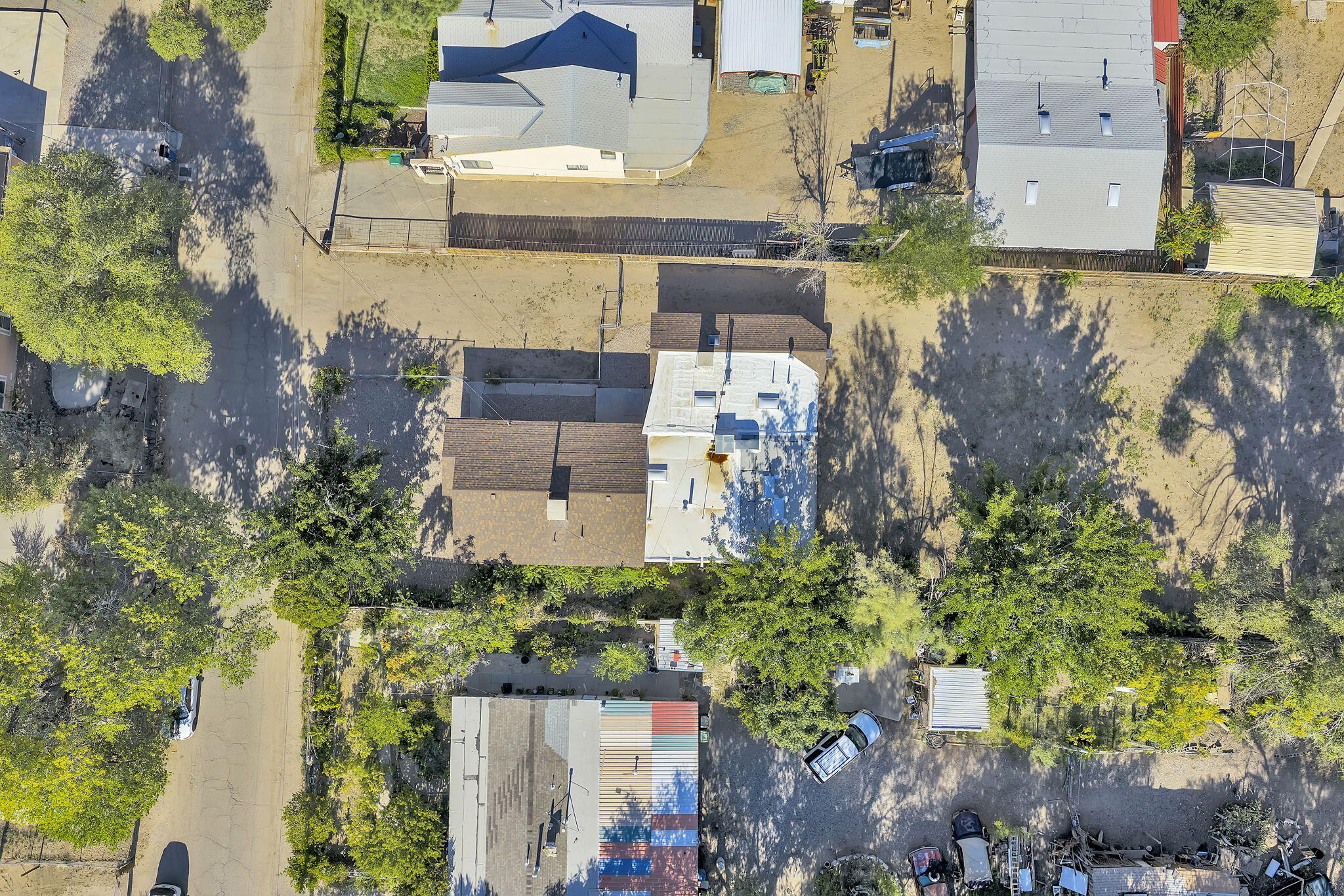 1630 BONAGUIDI Road SW