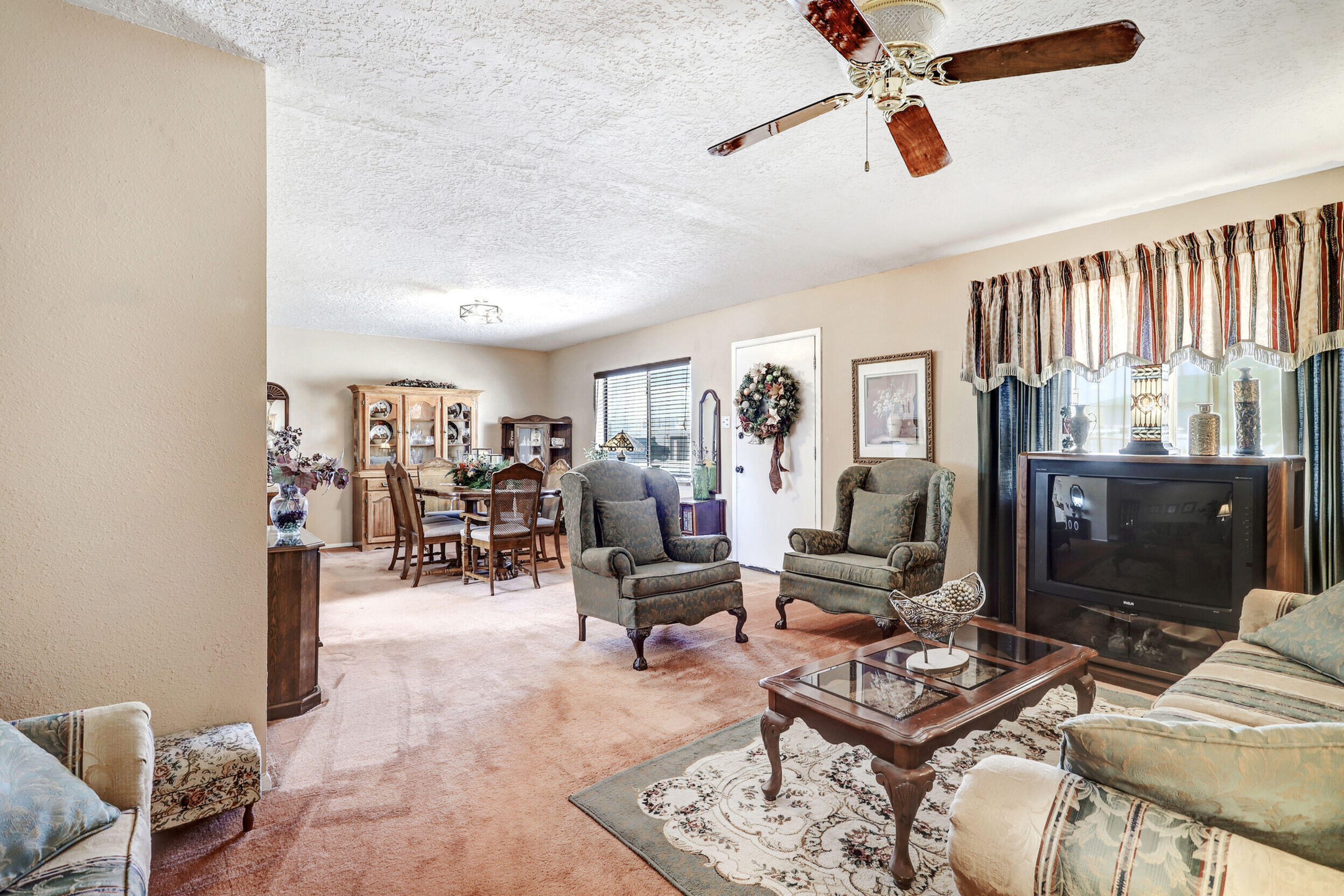 1324 DEL MONTE Trail SW