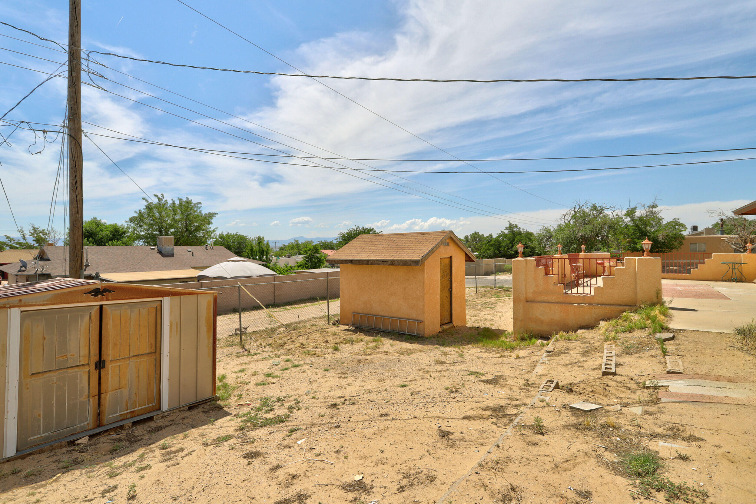 1324 DEL MONTE Trail SW