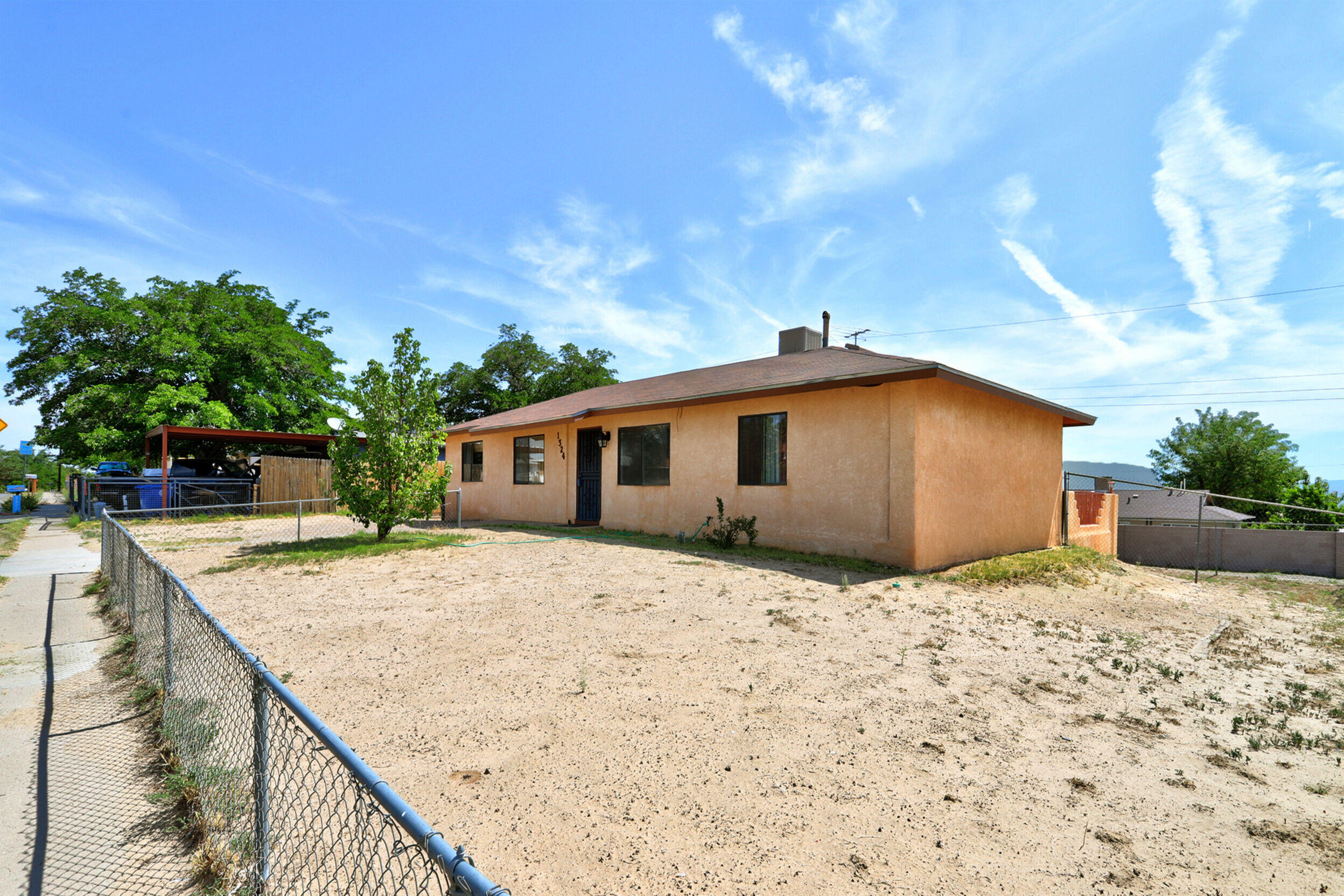 1324 DEL MONTE Trail SW
