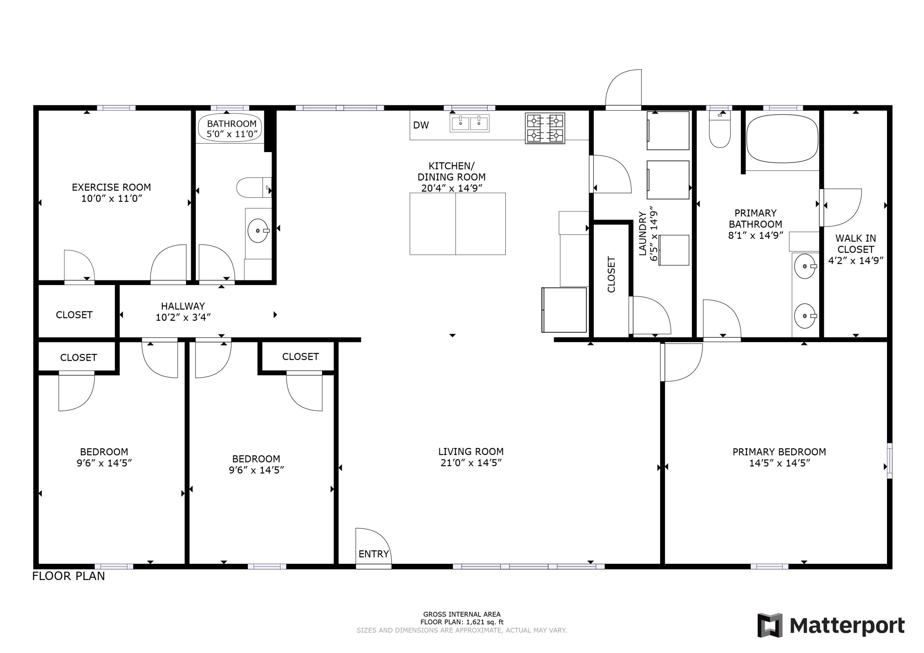 2773 MARC VISTA Loop SW