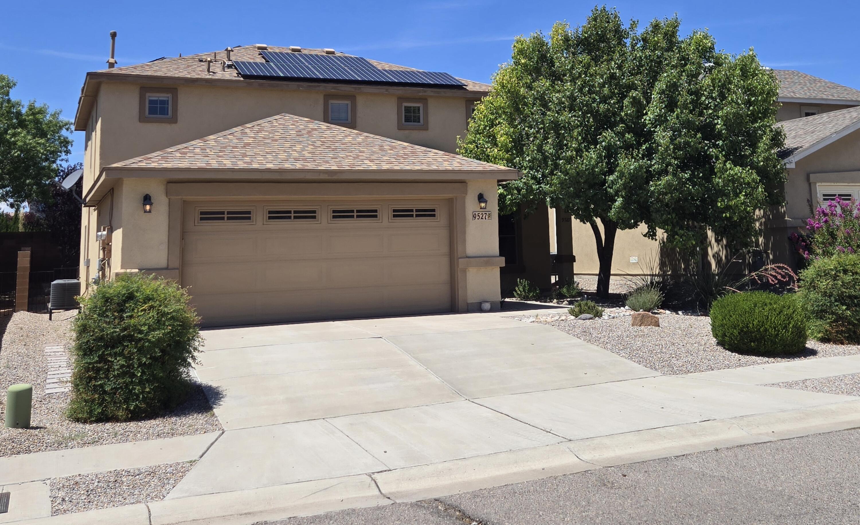 9527 SUN DANCER Drive NW