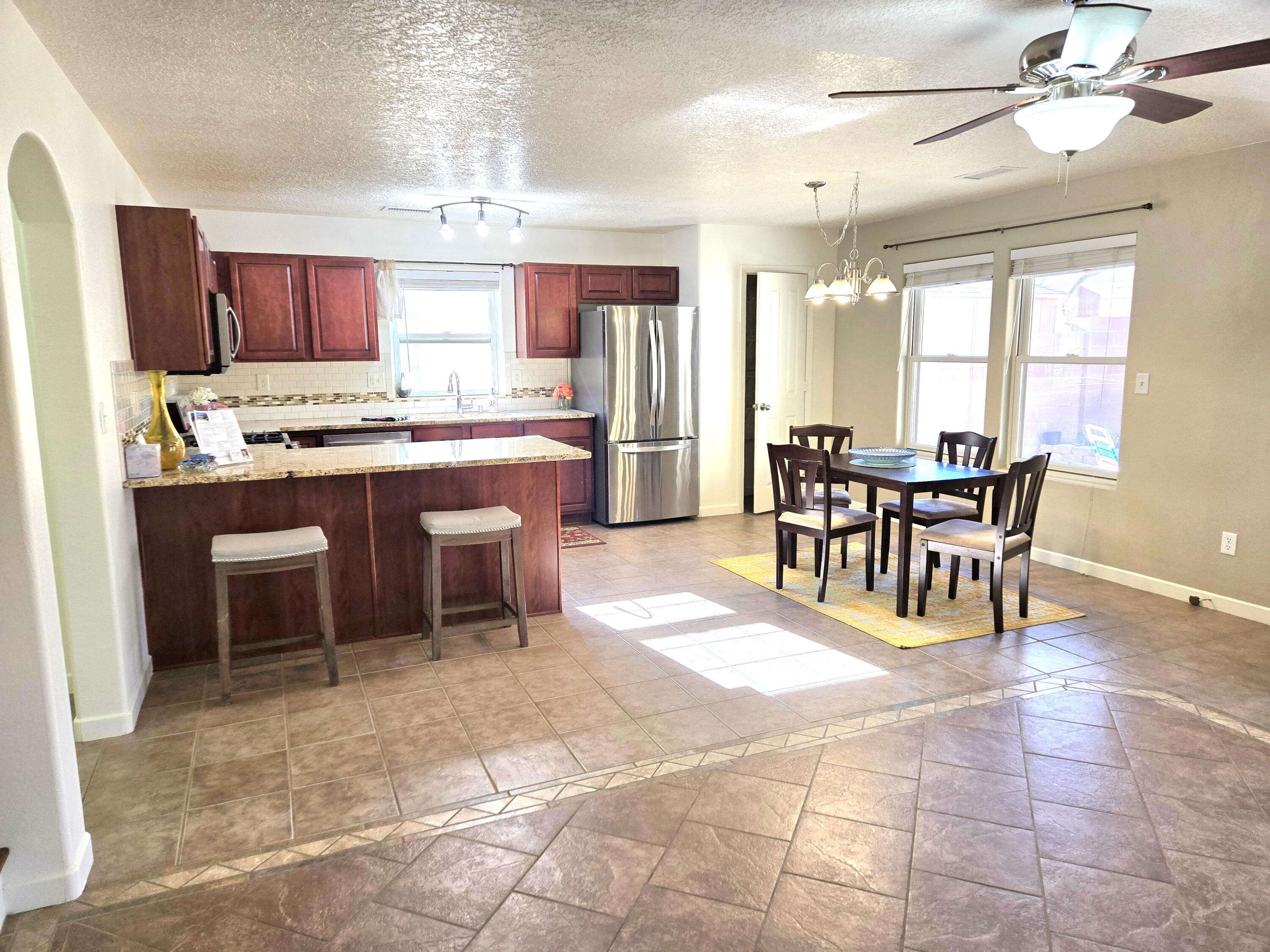9527 SUN DANCER Drive NW