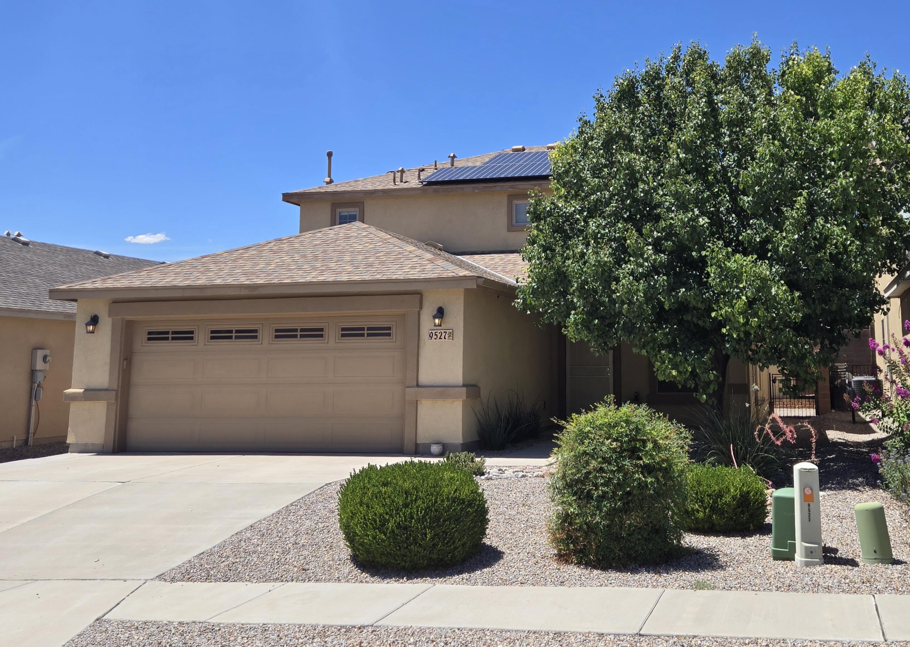 9527 SUN DANCER Drive NW