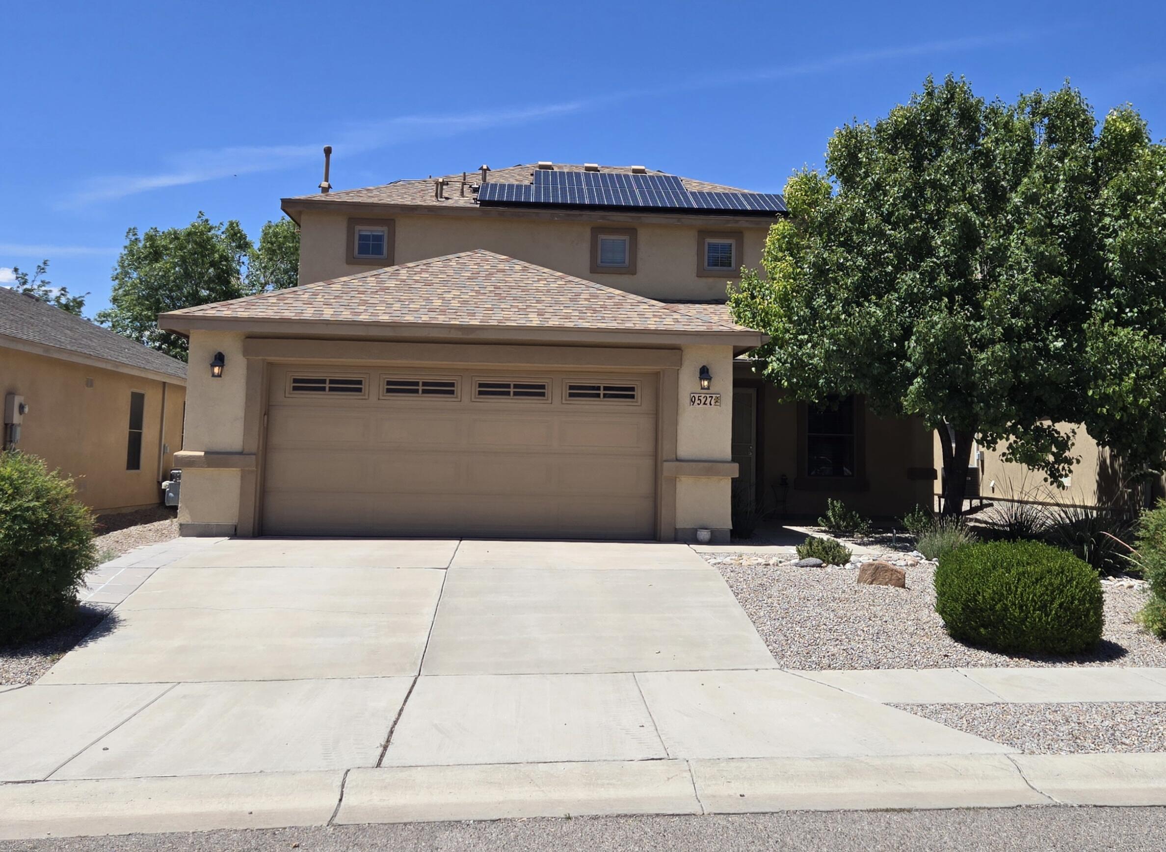 9527 SUN DANCER Drive NW