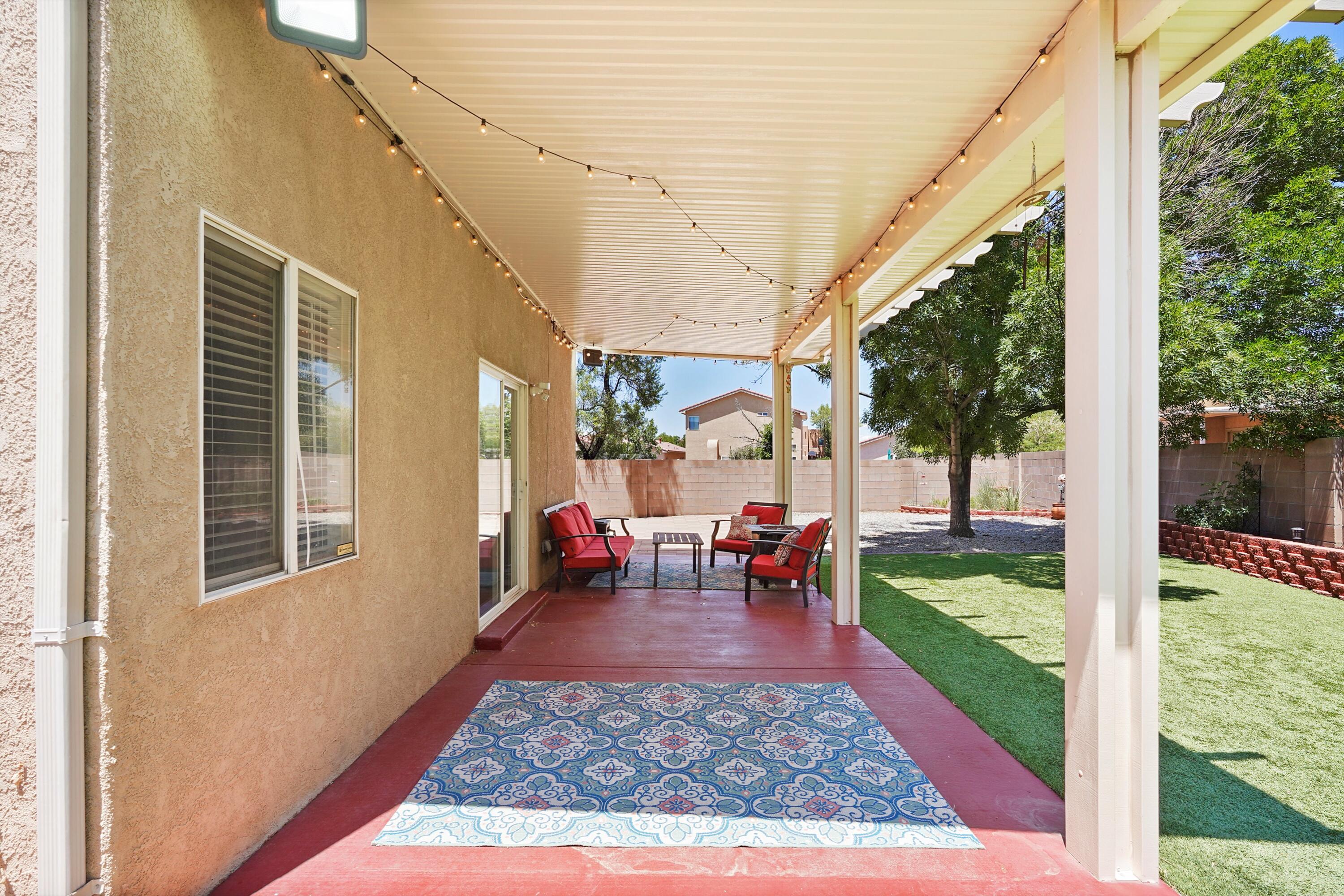 7564 CRICKET HILL Drive NE