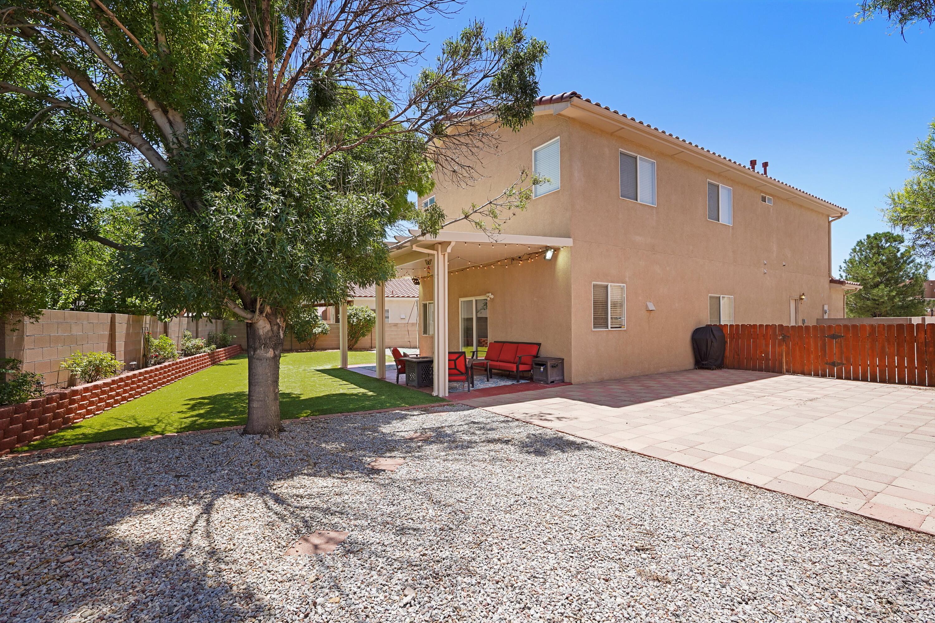 7564 CRICKET HILL Drive NE