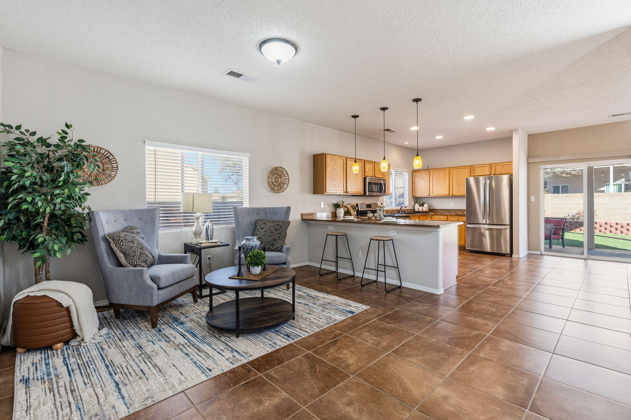 7564 CRICKET HILL Drive NE